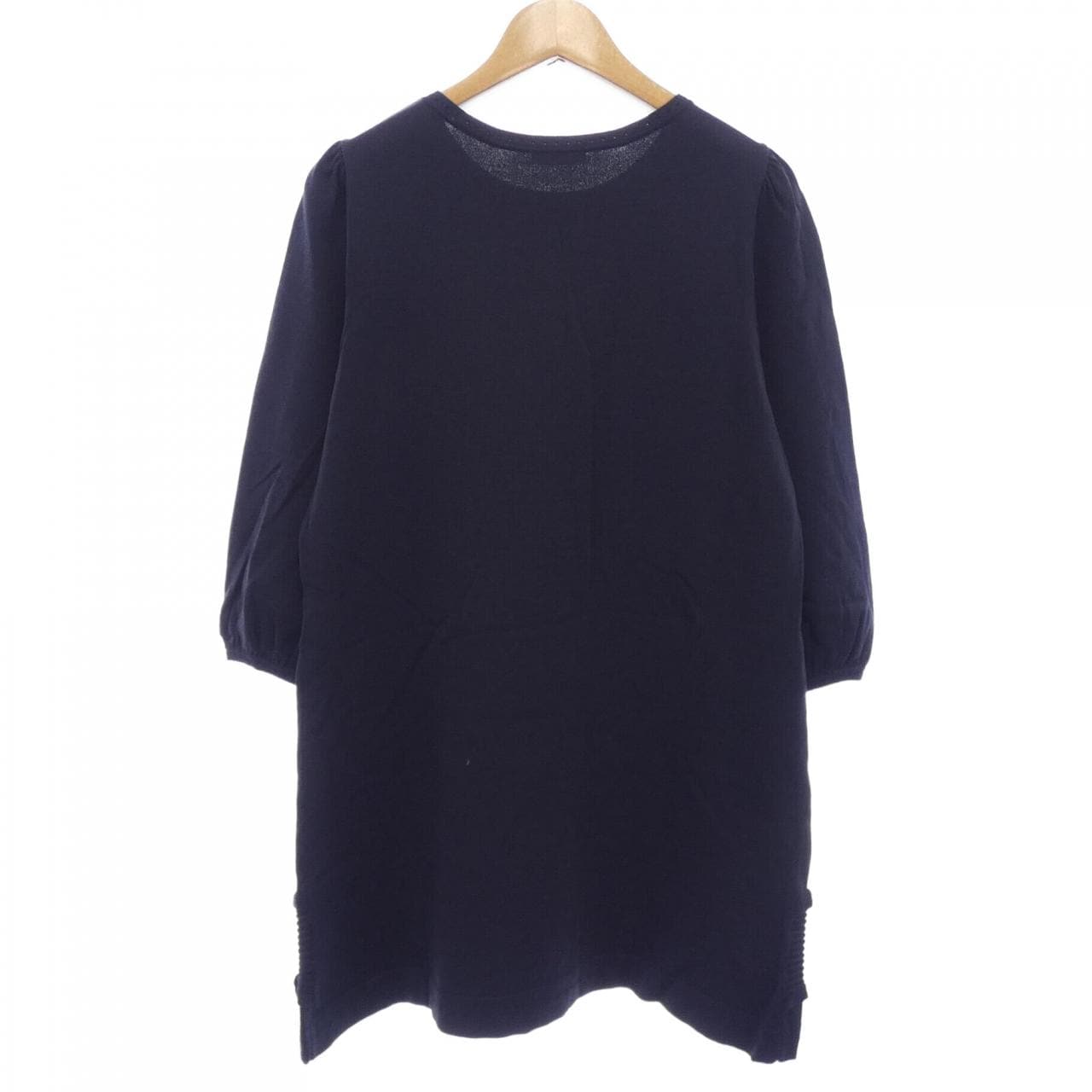 トゥービーシック TO BE CHIC チュニック