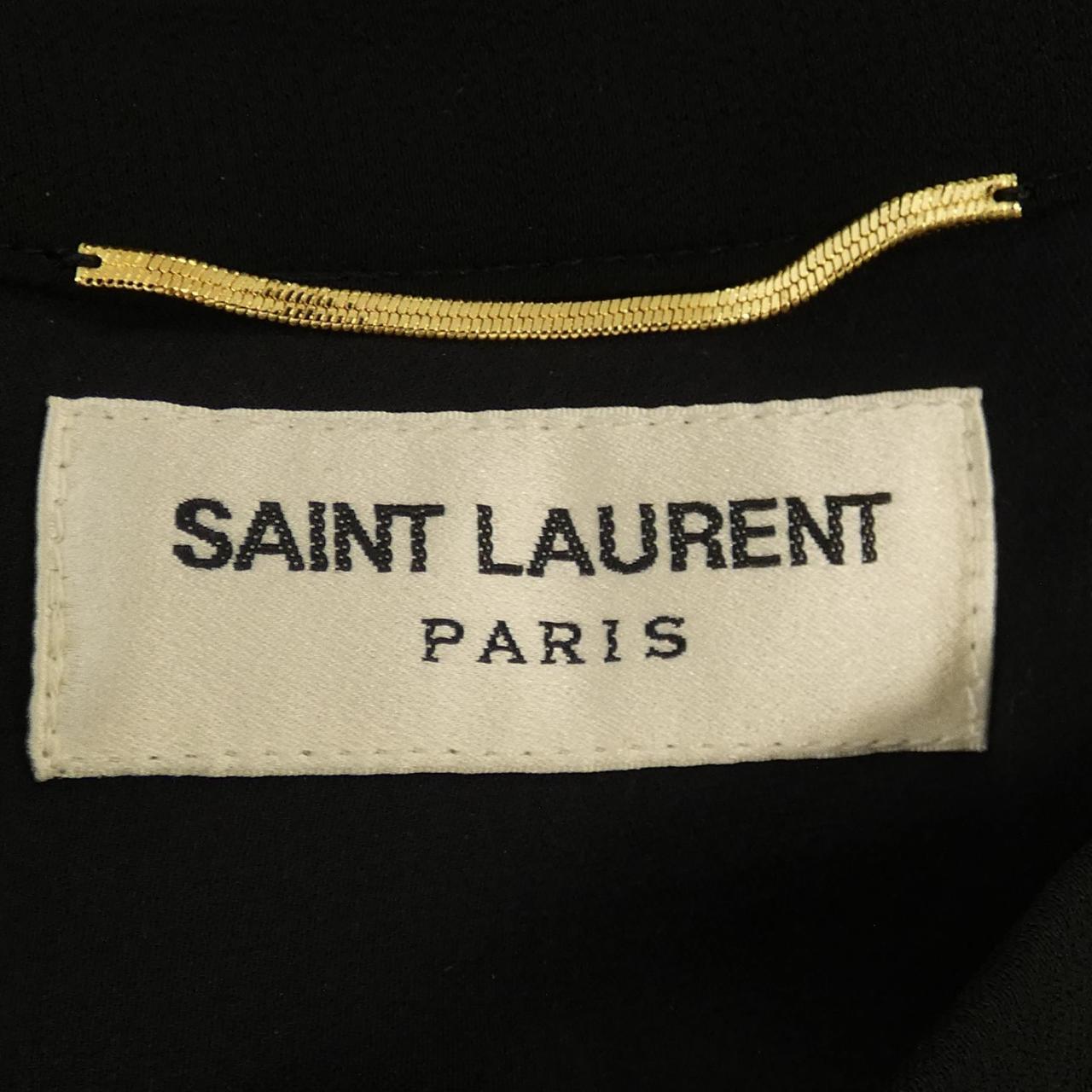 サンローラン SAINT LAURENT スカート