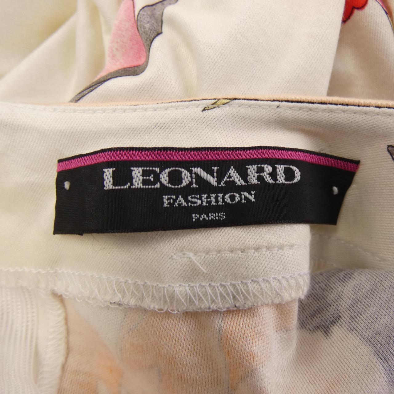 レオナールファッション LEONARD FASHION トップス