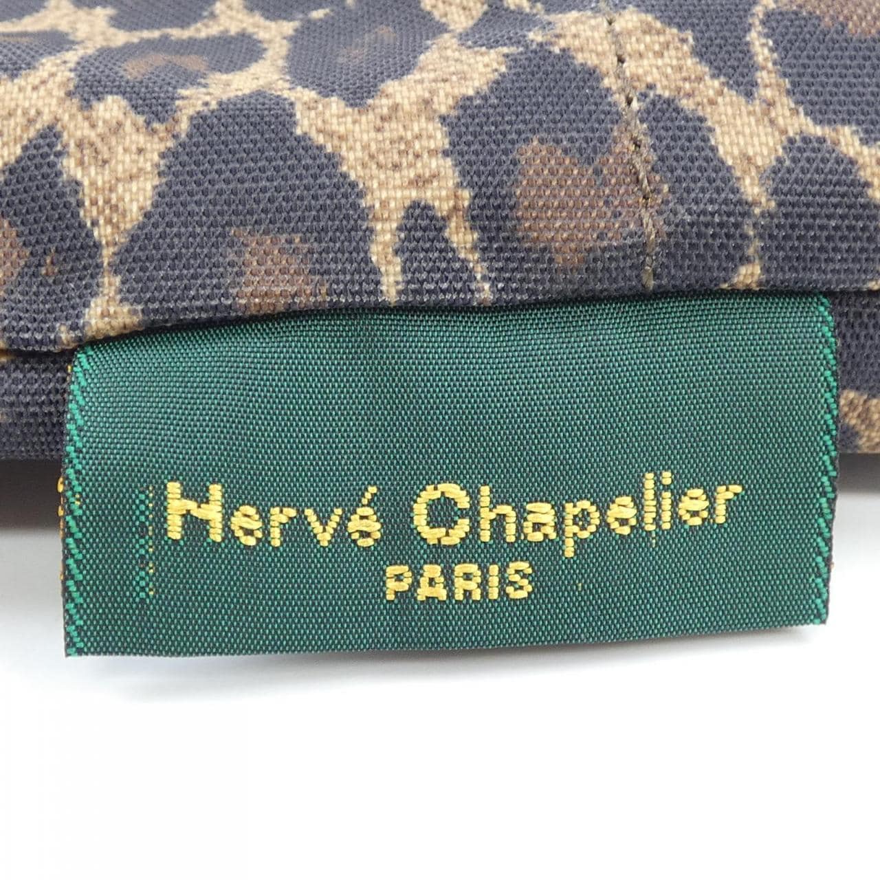 埃尔贝沙普利HERVE CHAPELIER BAG