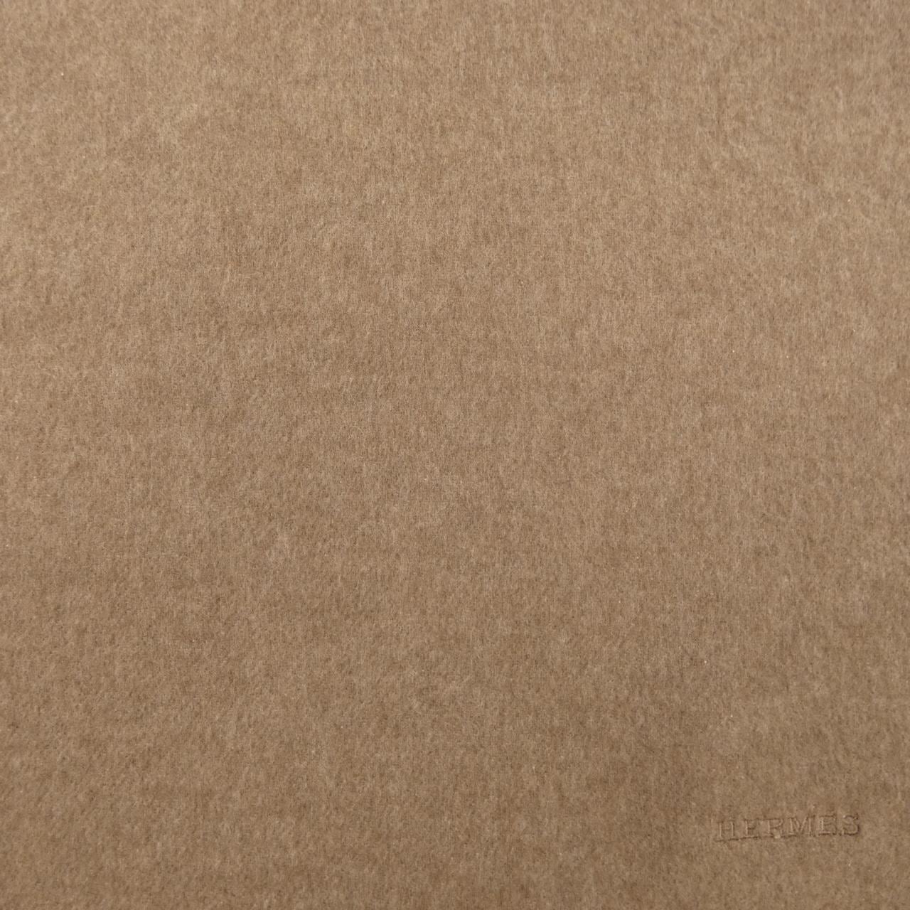 HERMES MUFFLER