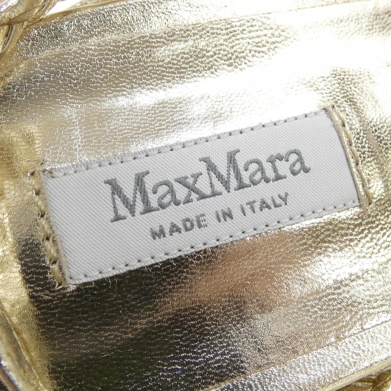 コメ兵｜マックスマーラ Max Mara サンダル｜マックスマーラ