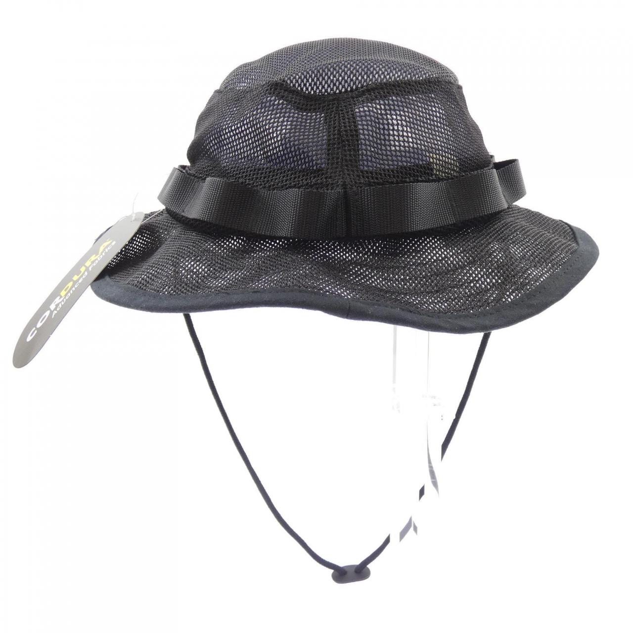 シュプリーム SUPREME MESH CORDURA BOONIE ハット