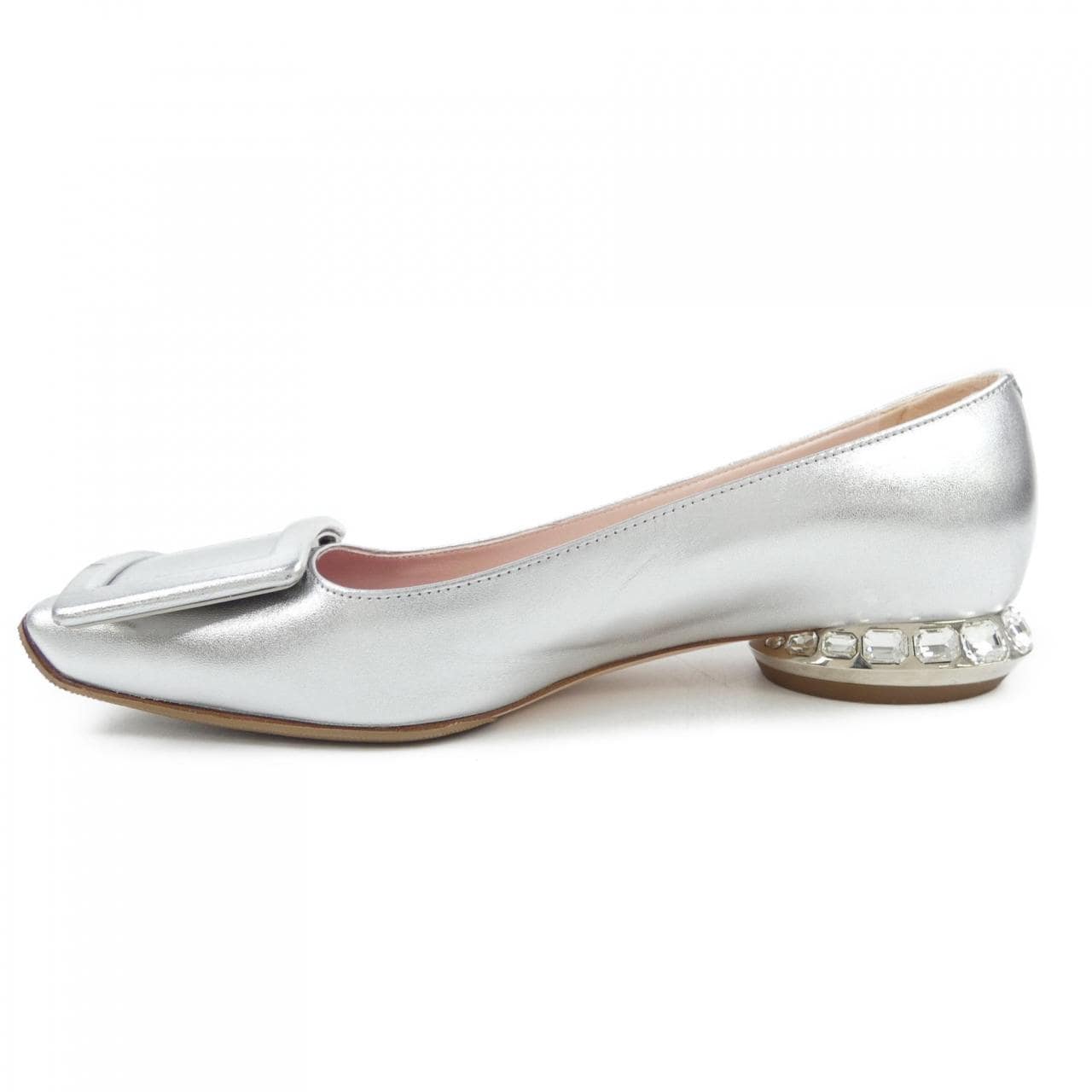 ロジェヴィヴィエ ROGER VIVIER シューズ