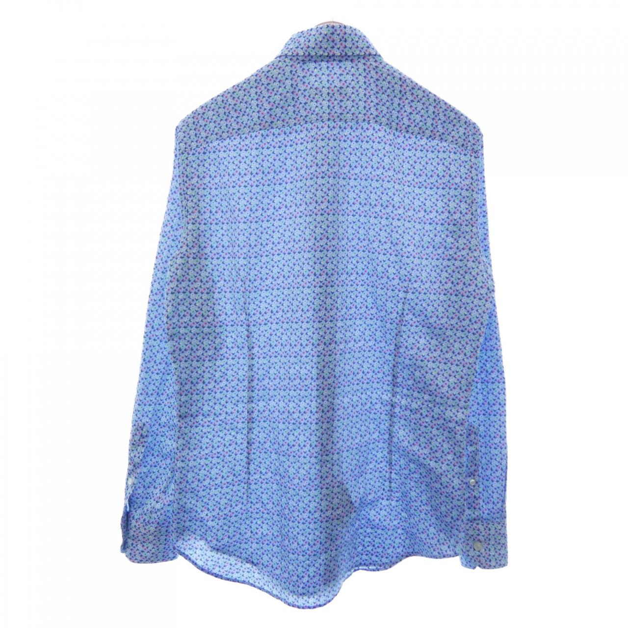 エトロ ETRO 172-11451-5729 シャツ