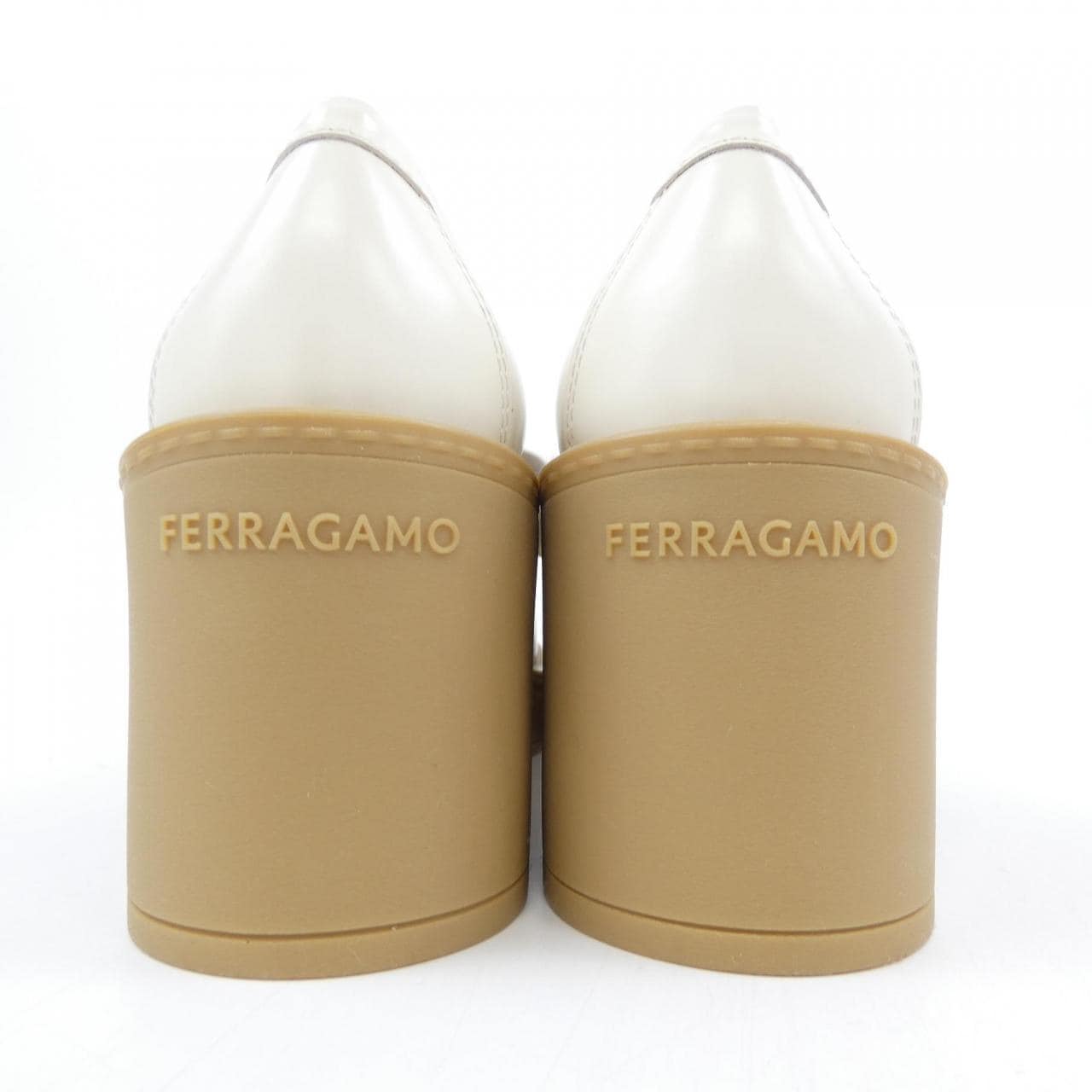 フェラガモ FERRAGAMO シューズ