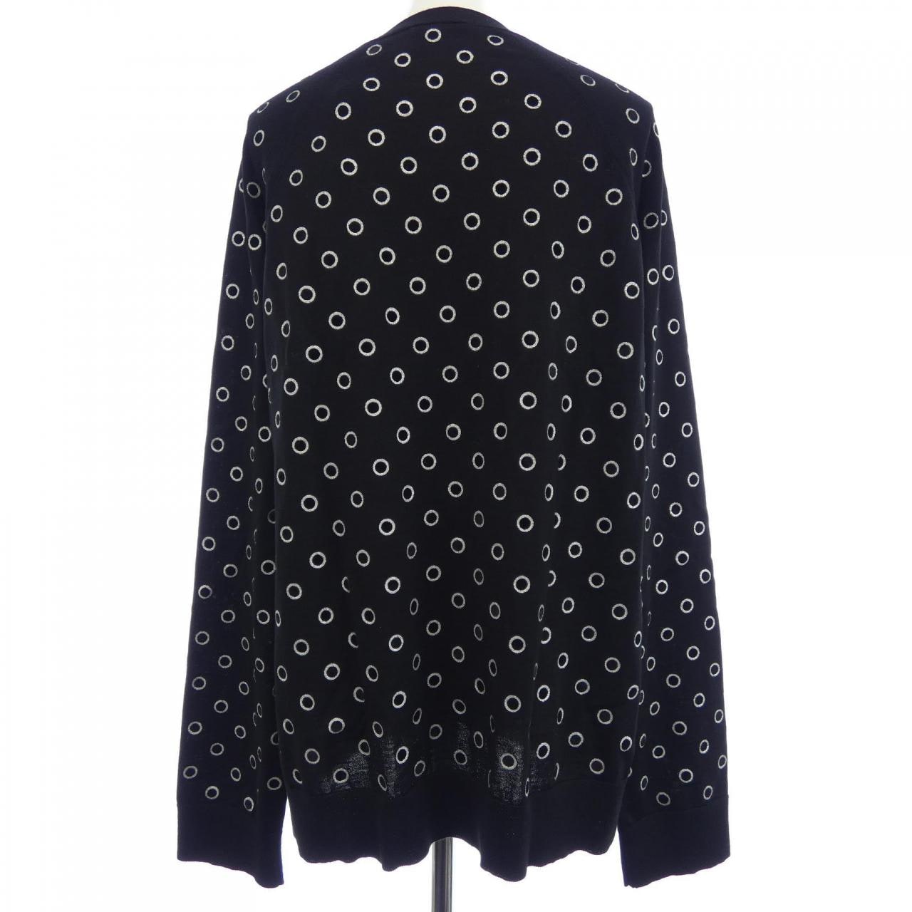 ルイヴィトン LOUIS VUITTON FSKC53WJP カーディガン