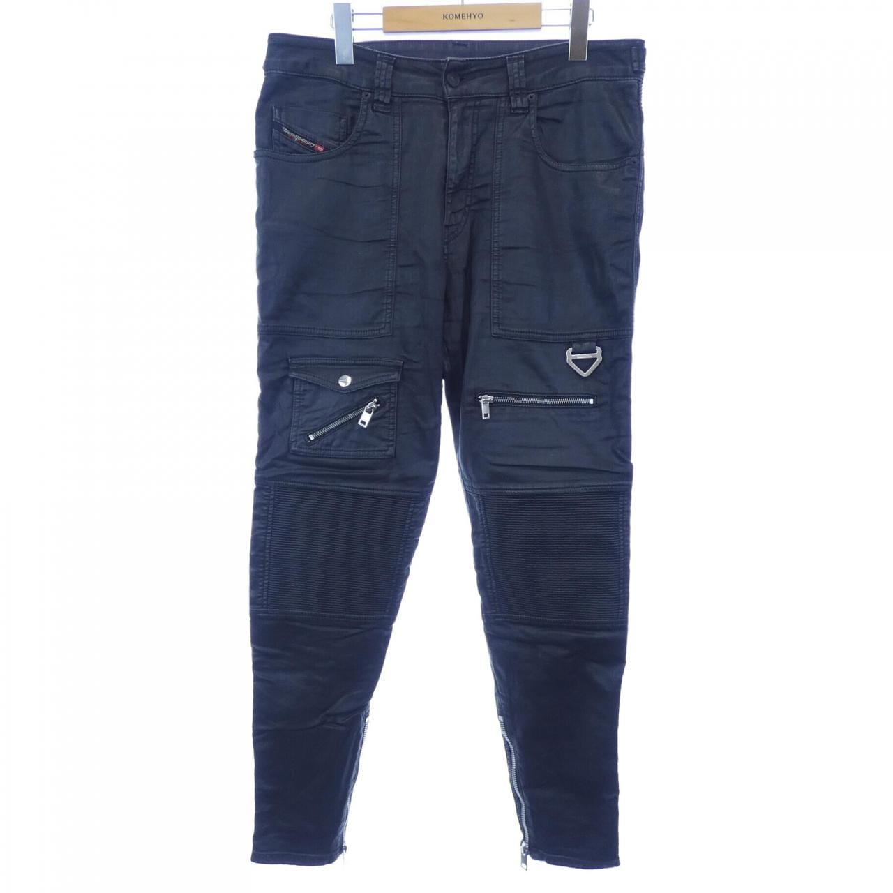 ディーゼル DIESEL パンツ