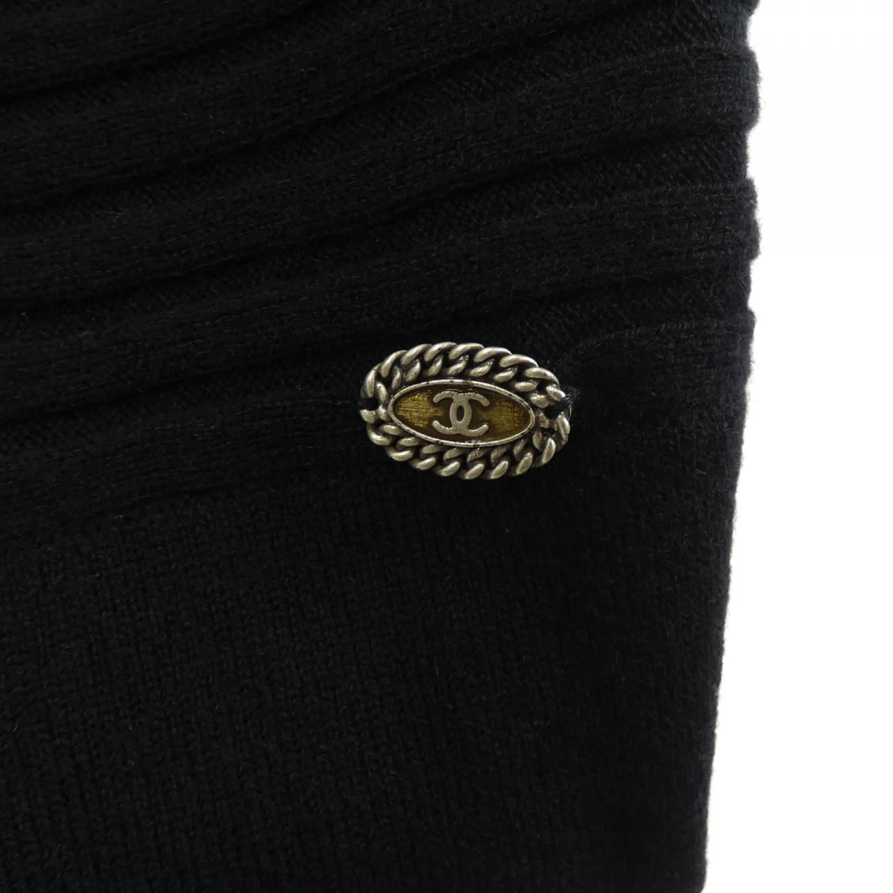 シャネル CHANEL P34340K00966 08A スカート