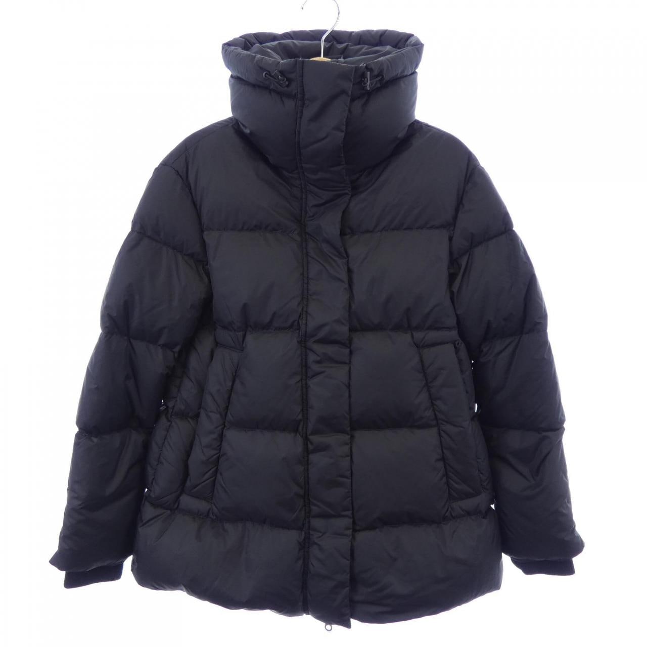 DUVETICA ISI羽絨外套