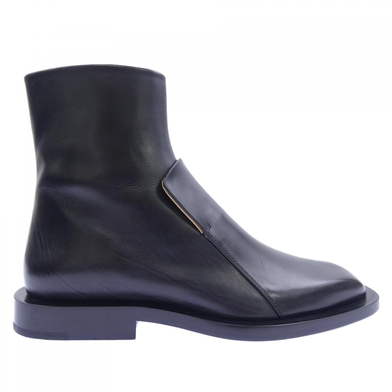 ジルサンダー JIL SANDER JS35042A ブーツ