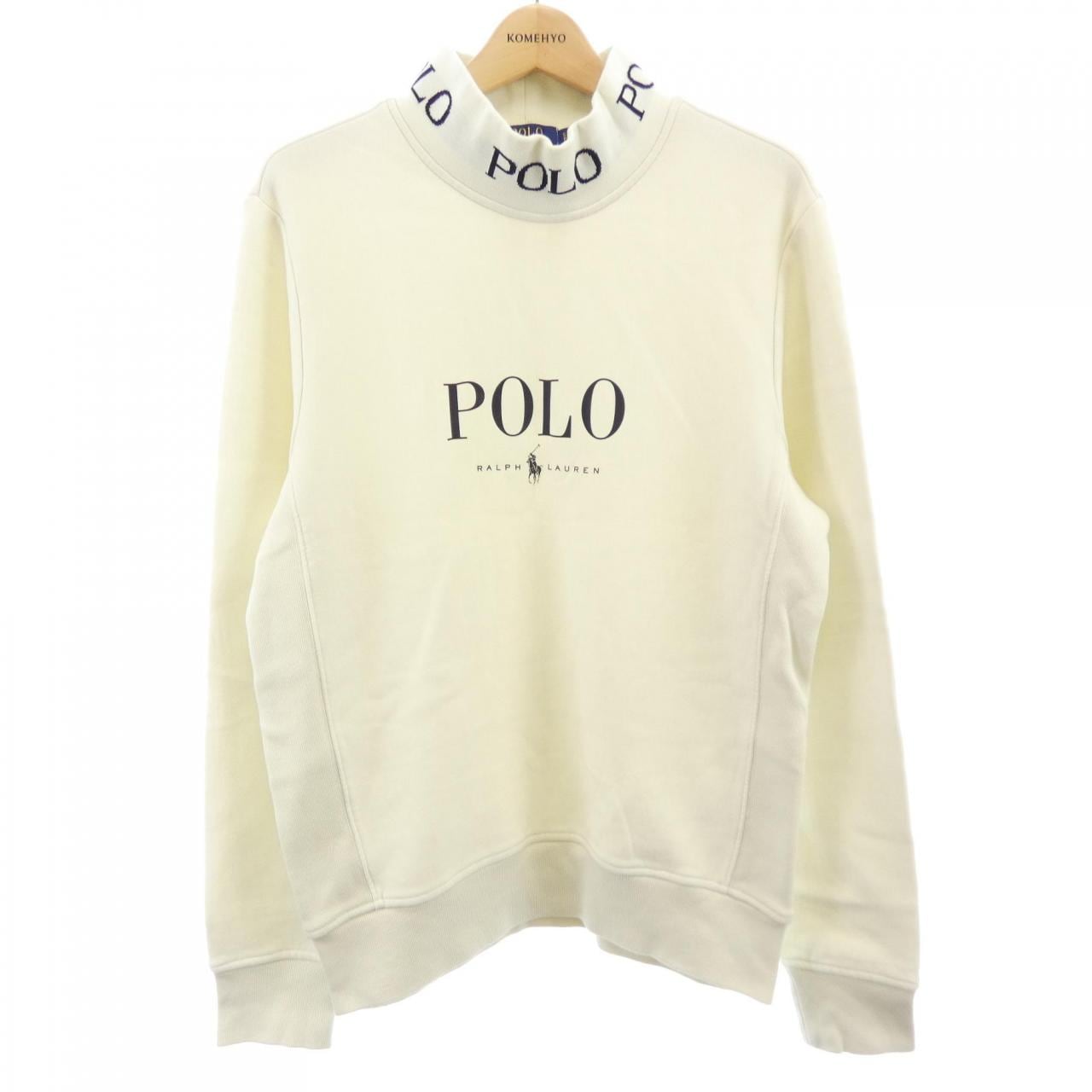 ポロラルフローレン POLO RALPH LAUREN スウェット