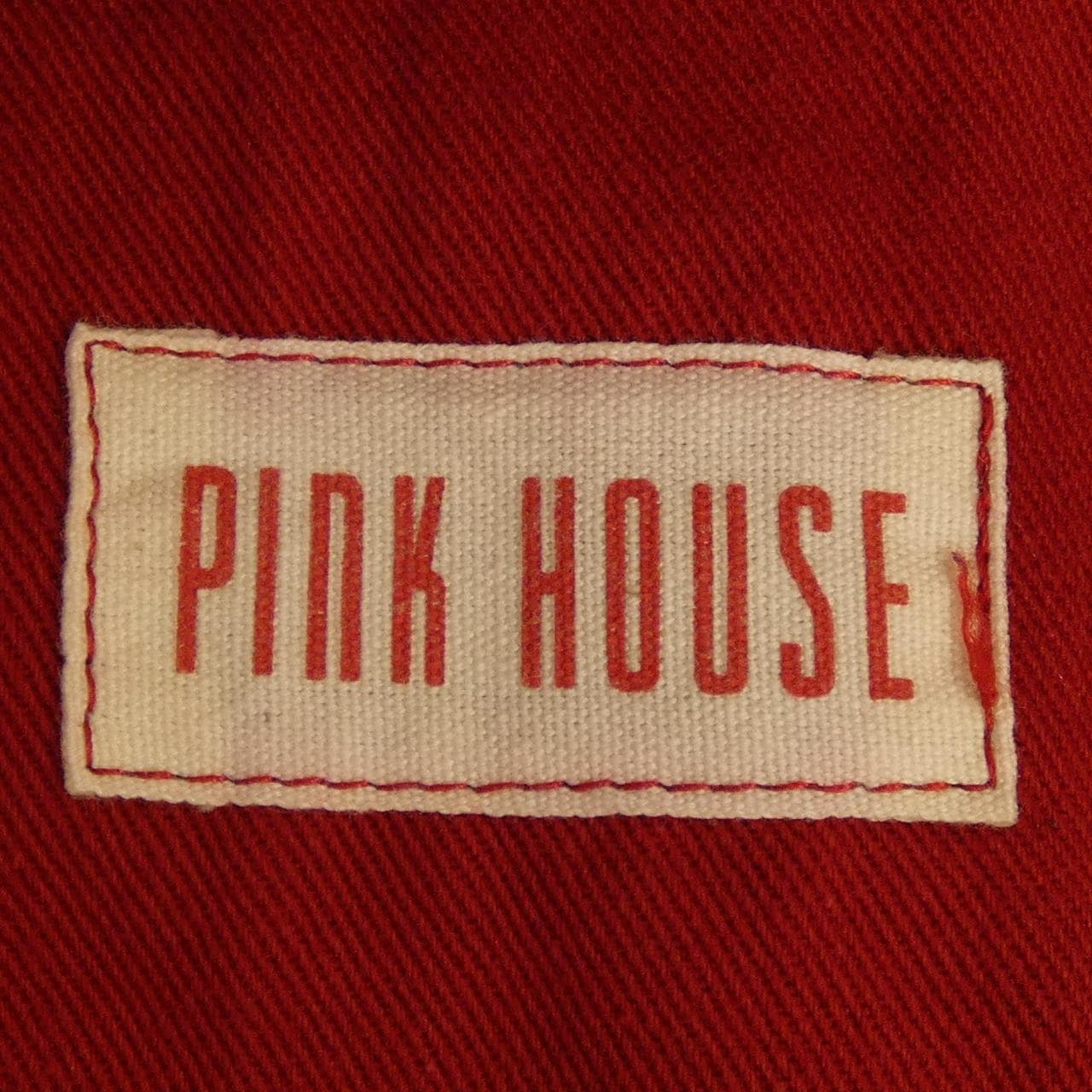 【ヴィンテージ】ピンクハウス PINK HOUSE ジャケット