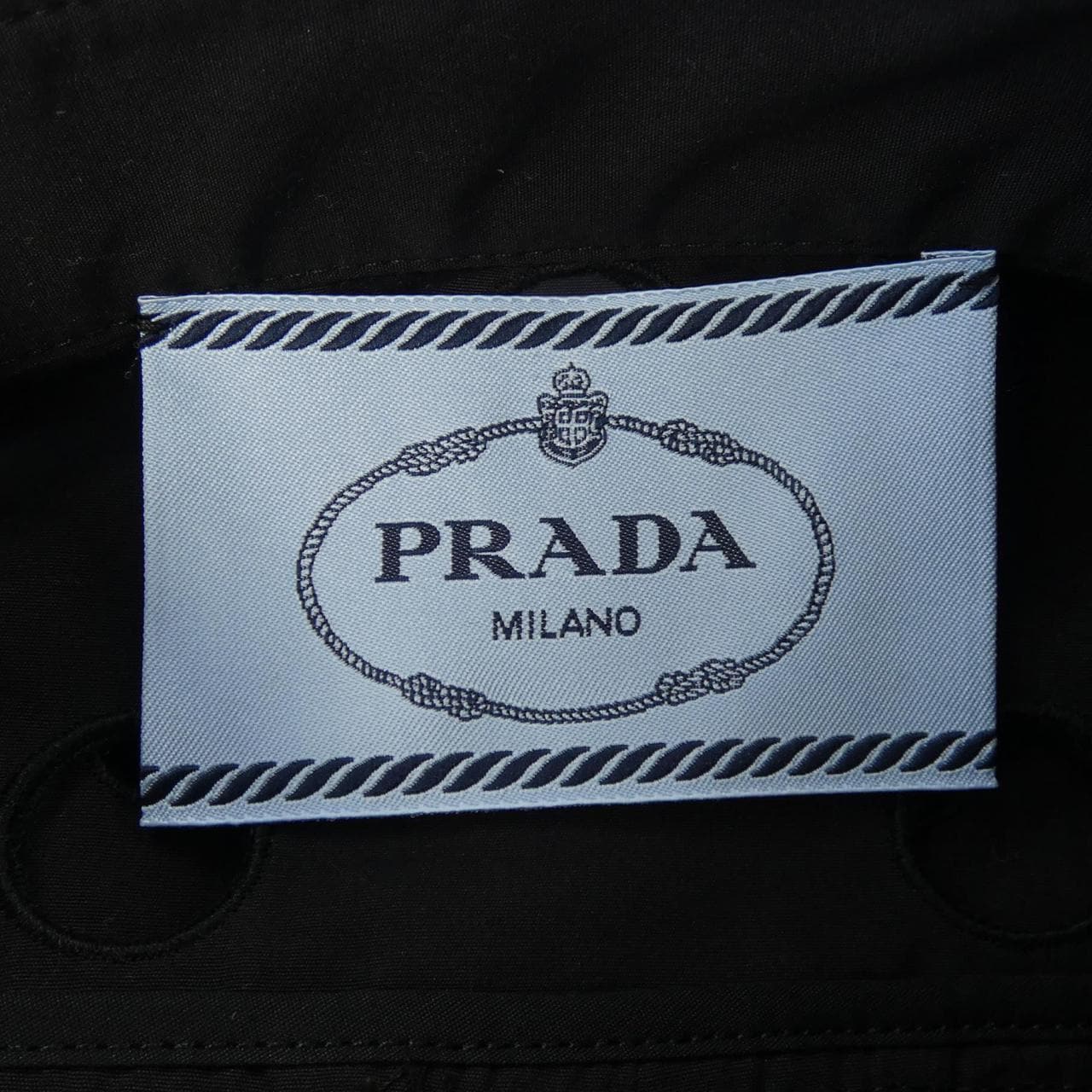 プラダ PRADA P3F12 S211 1Y8Q S／Sシャツ