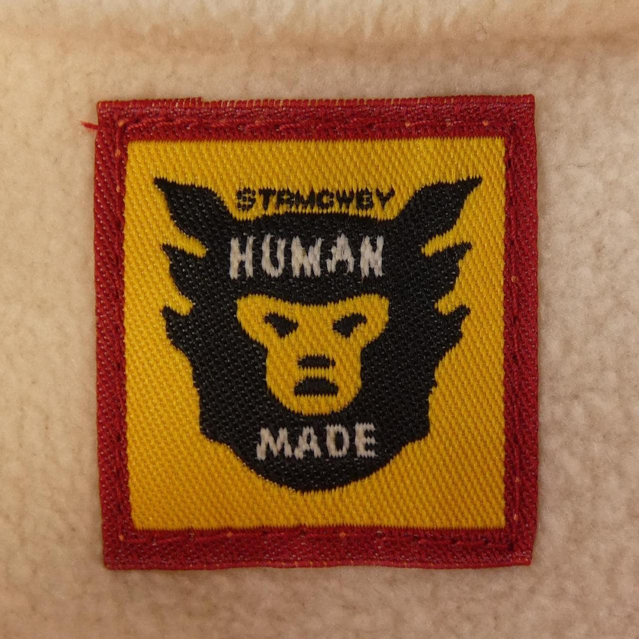 ヒューマンメイド HUMAN MADE ジャケット