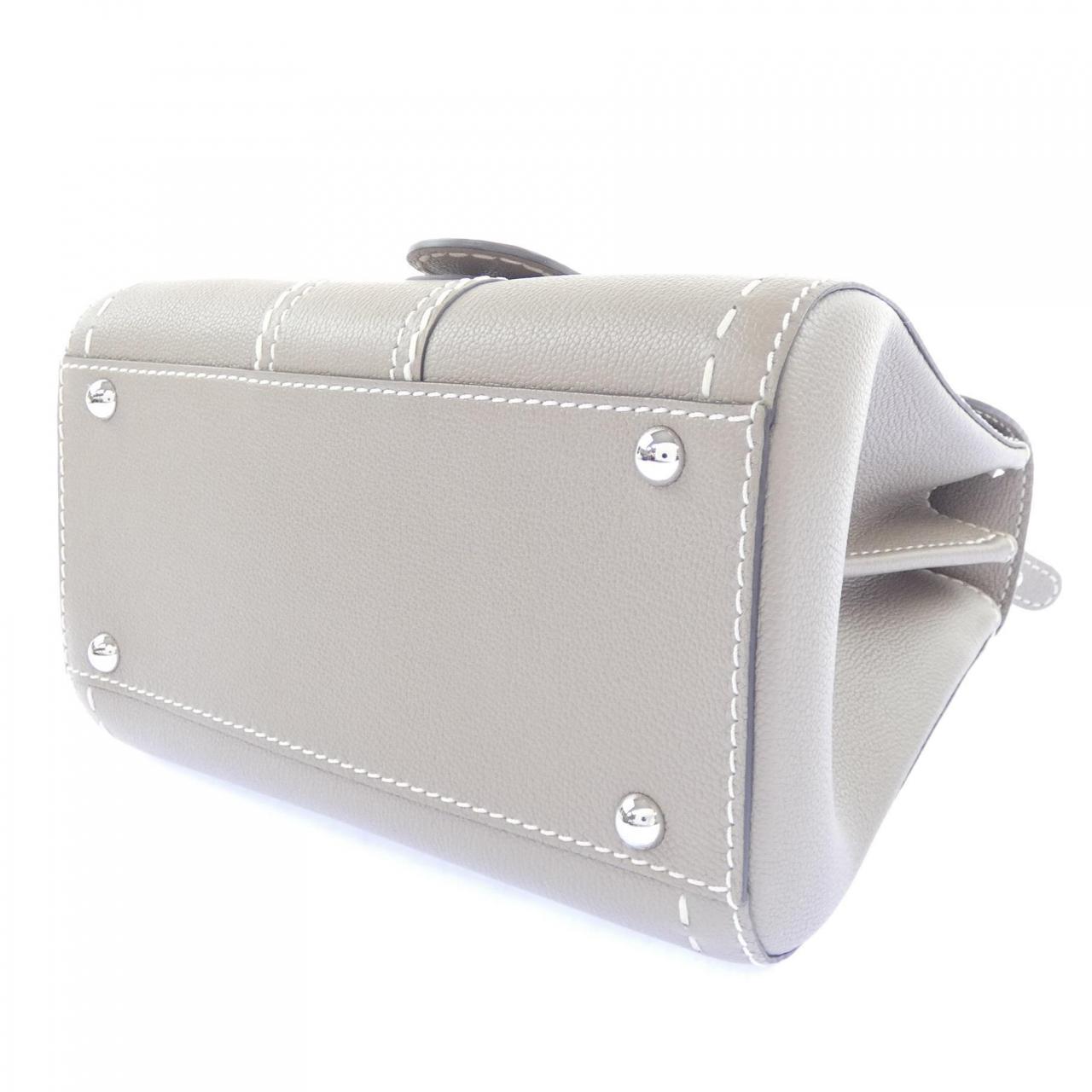 デルボー DELVAUX BRILLANT SURPIQUE AA0406ADW BAG