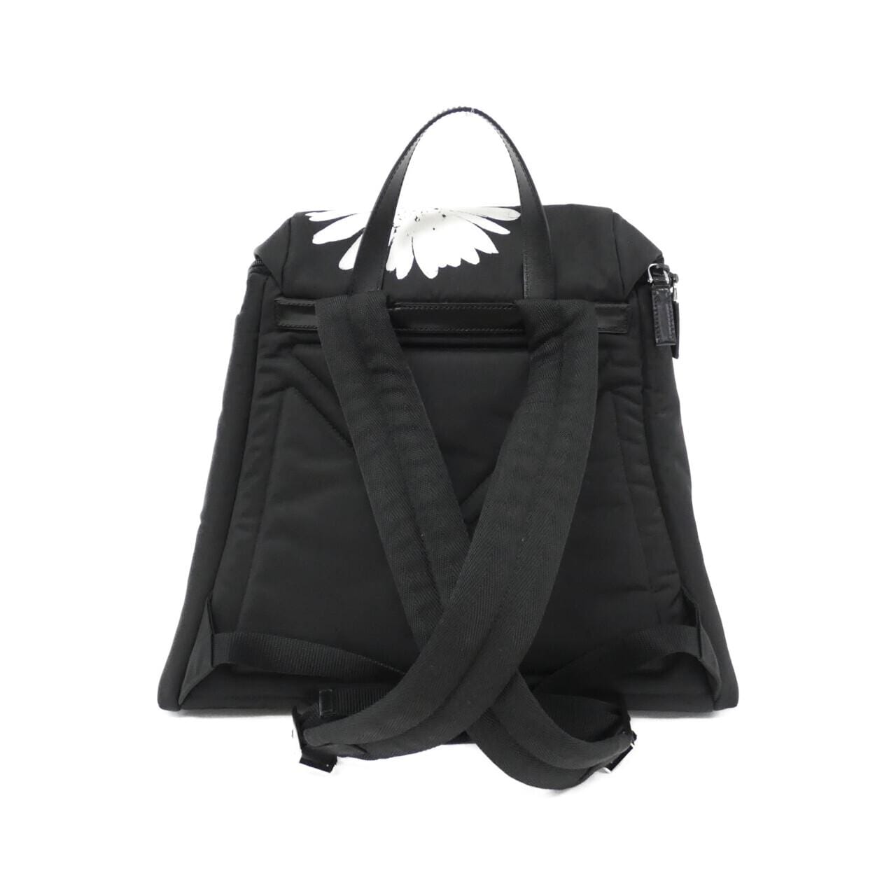 Prada 1BZ072 Backpack