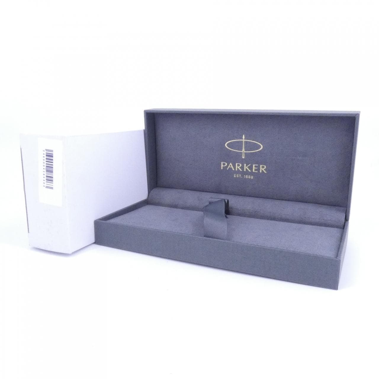 パーカー デュオフォールドプレステージブルーシェブロンGTセンテニアル 万年筆