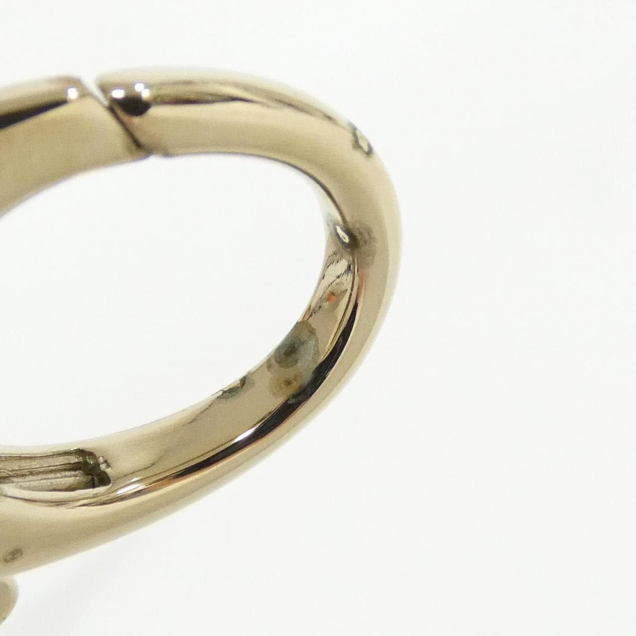 シャネル ネックストラップ