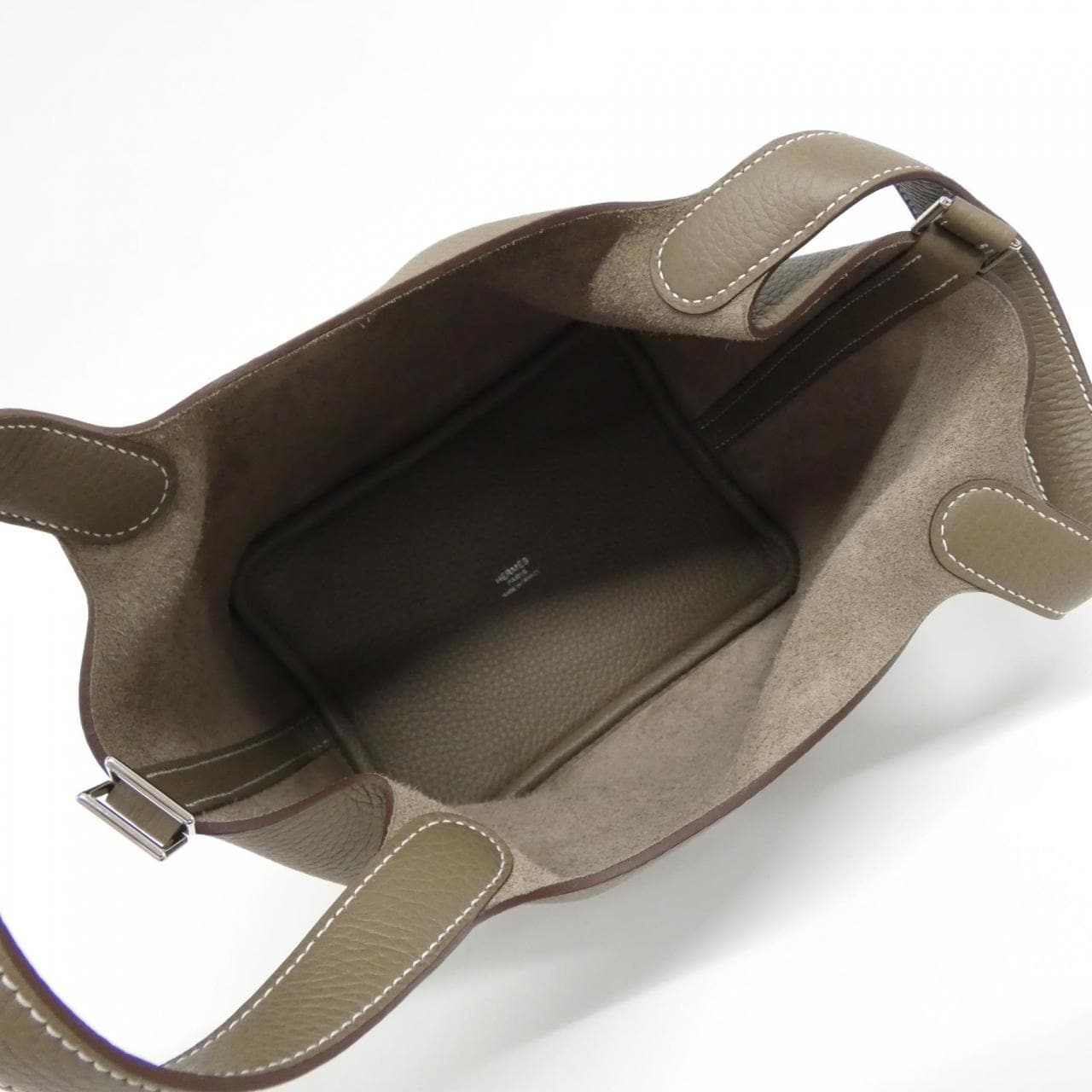 【未使用品】エルメス ピコタン ロック PM 056289CK バッグ
