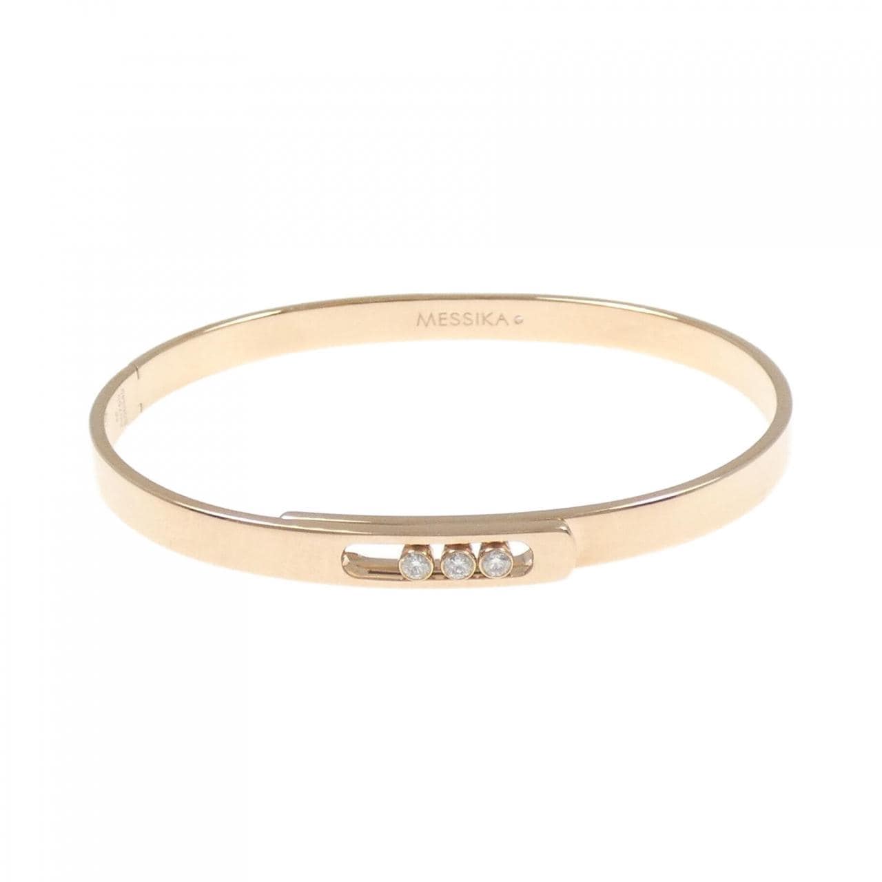 メシカ ムーヴ ノア PM バングル