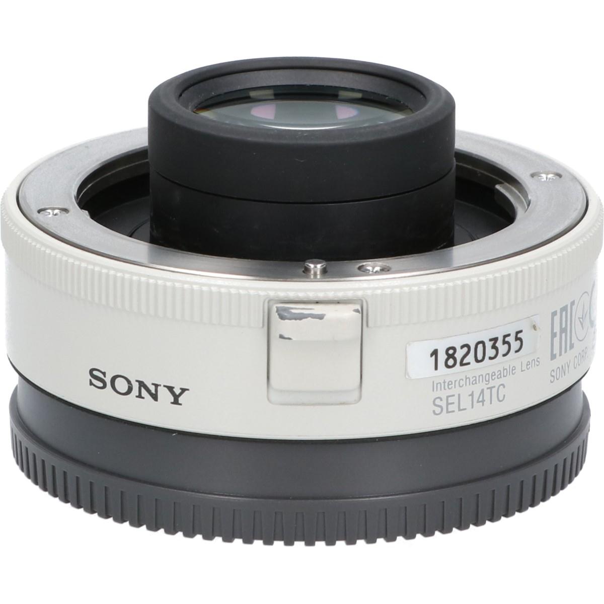 1.4 XTele-Converter (SEL14TC)
