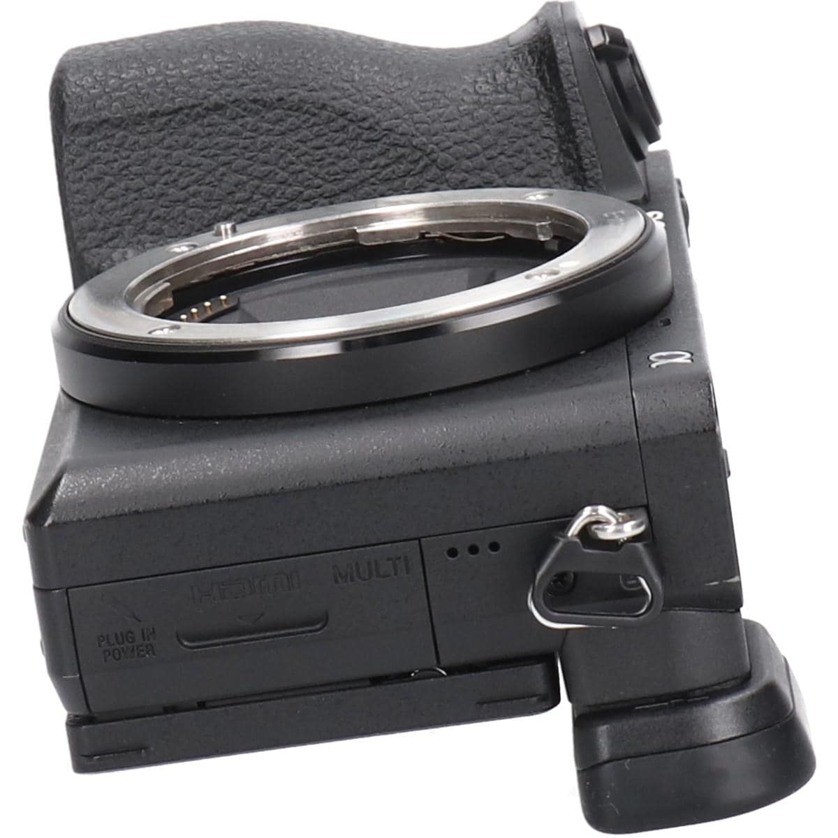 α６５００　ＩＬＣＥ－６５００
