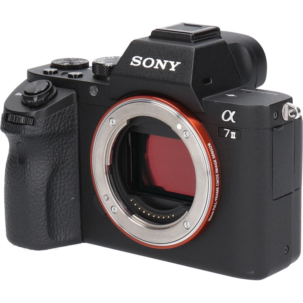 α７　ＩＩ　ＩＬＣＥ－７Ｍ２