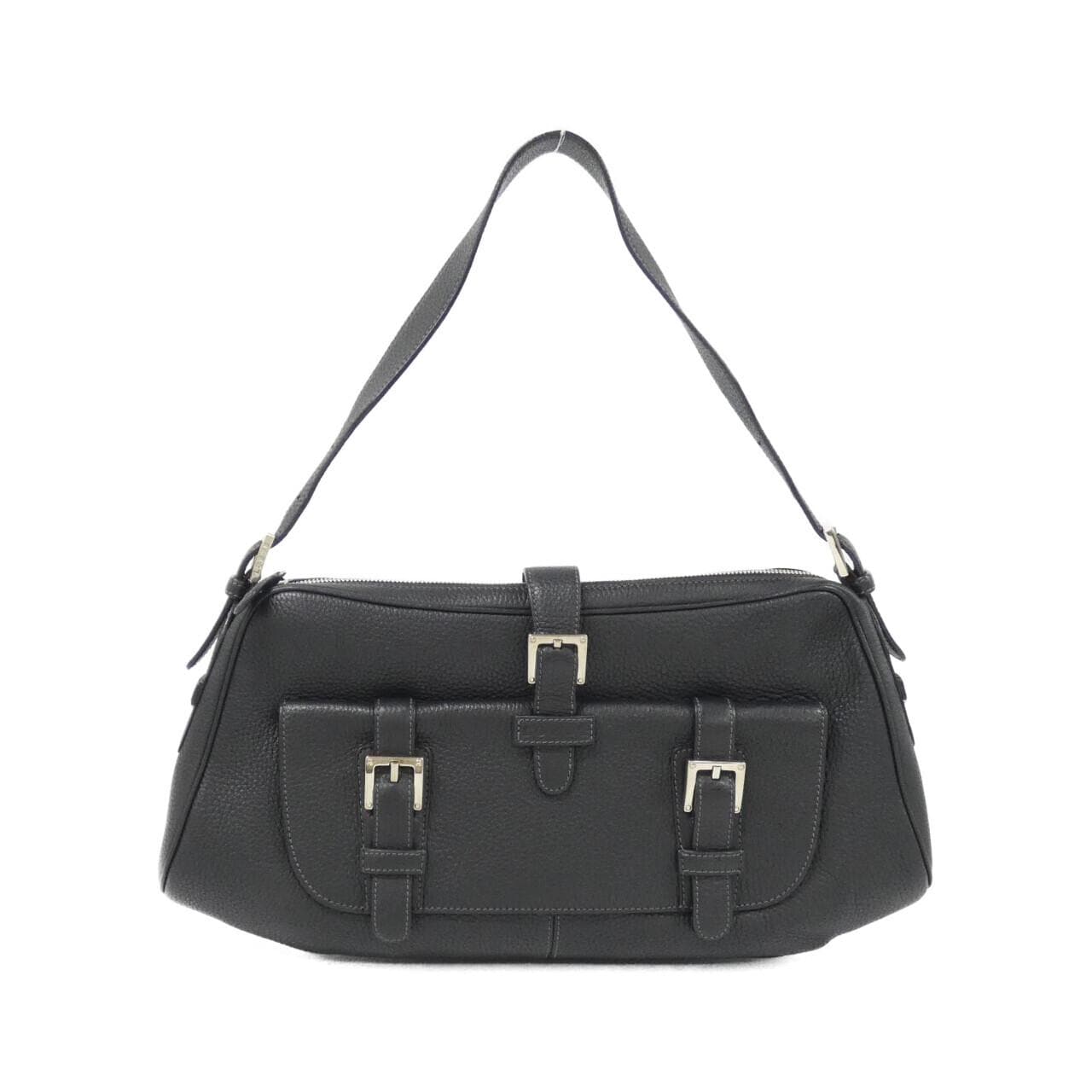 【ヴィンテージ】ロエベ ショルダーバッグ