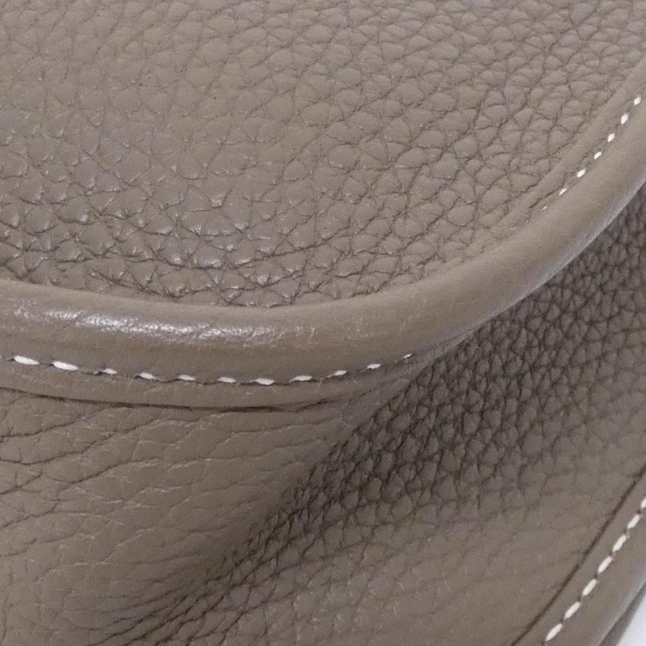 HERMES Evelyn 3 PM 056277CK Shoulder Bag