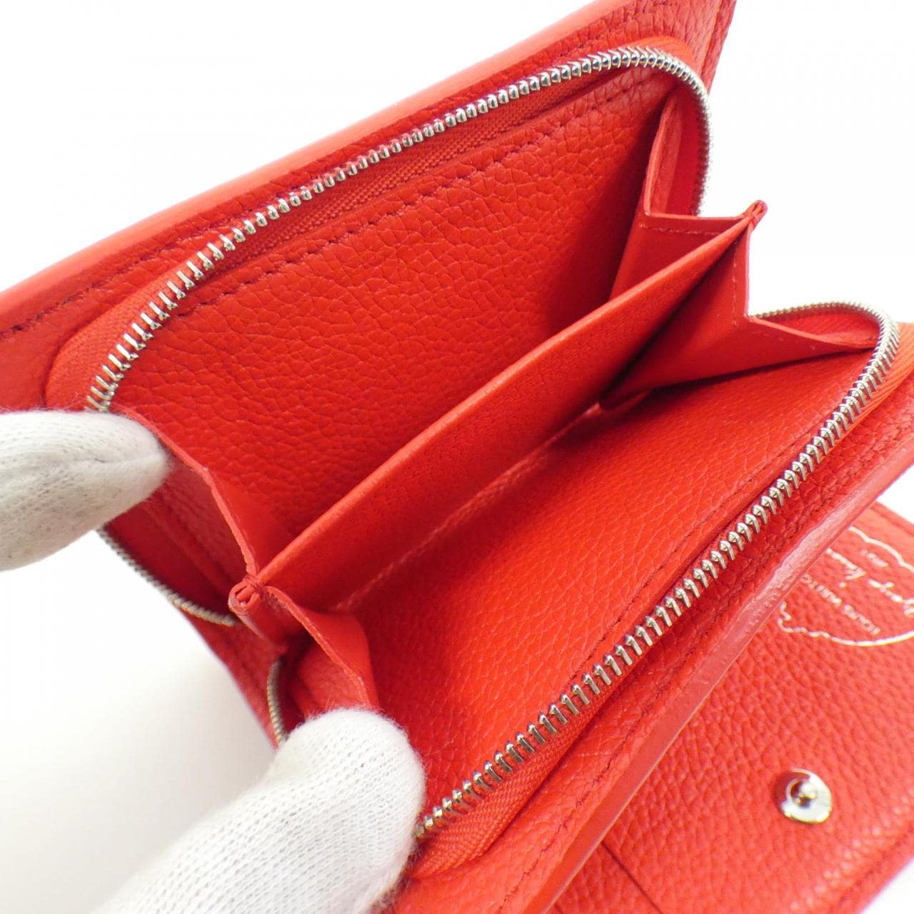 LOUIS VUITTON (L V X YK) Portefeuille Claire M82103 錢包