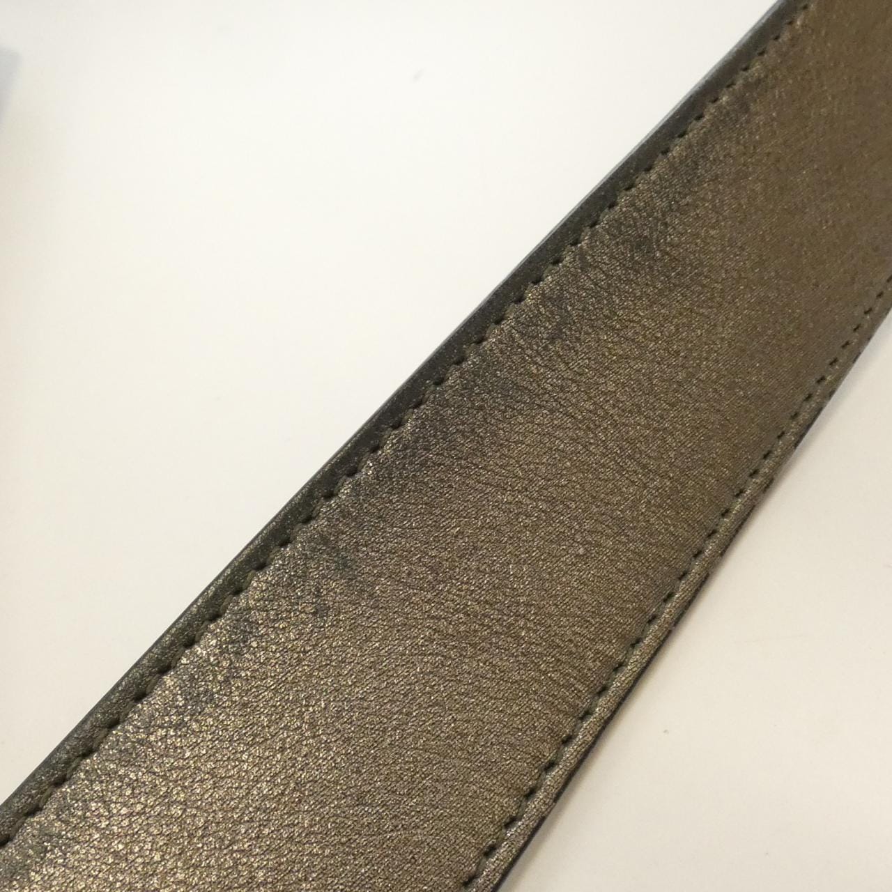 ジミーチュウ OSCAR ショルダーバッグ