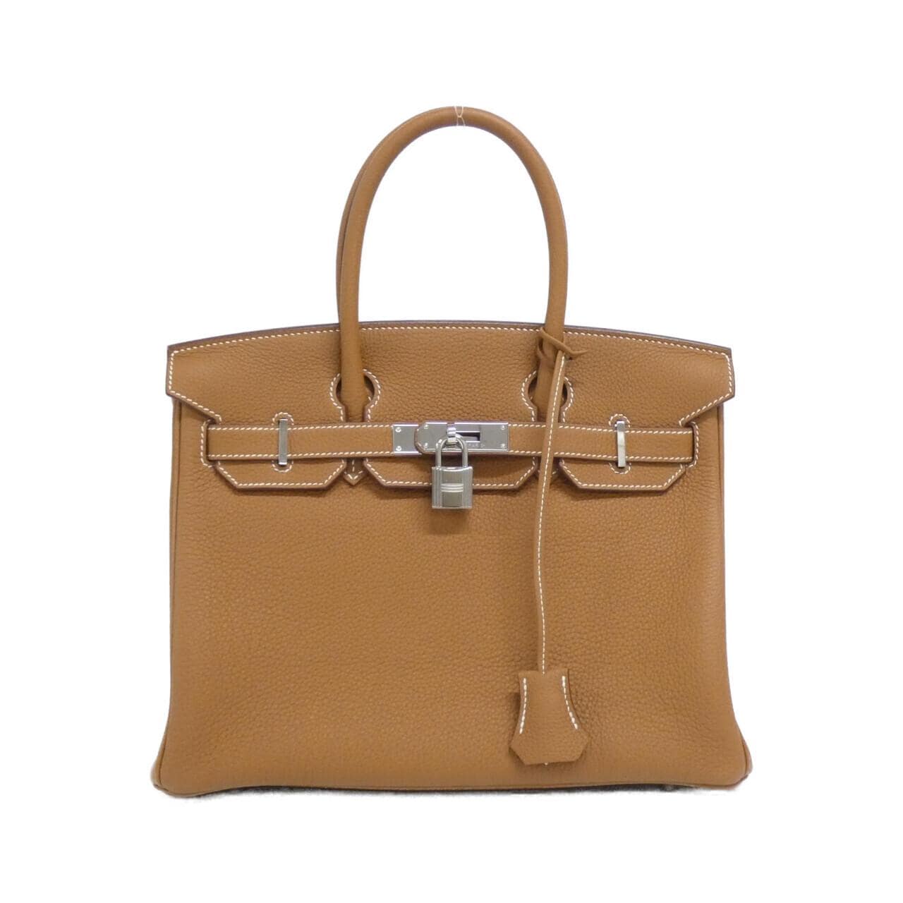 エルメス バーキン 30cm 030520CK バッグ