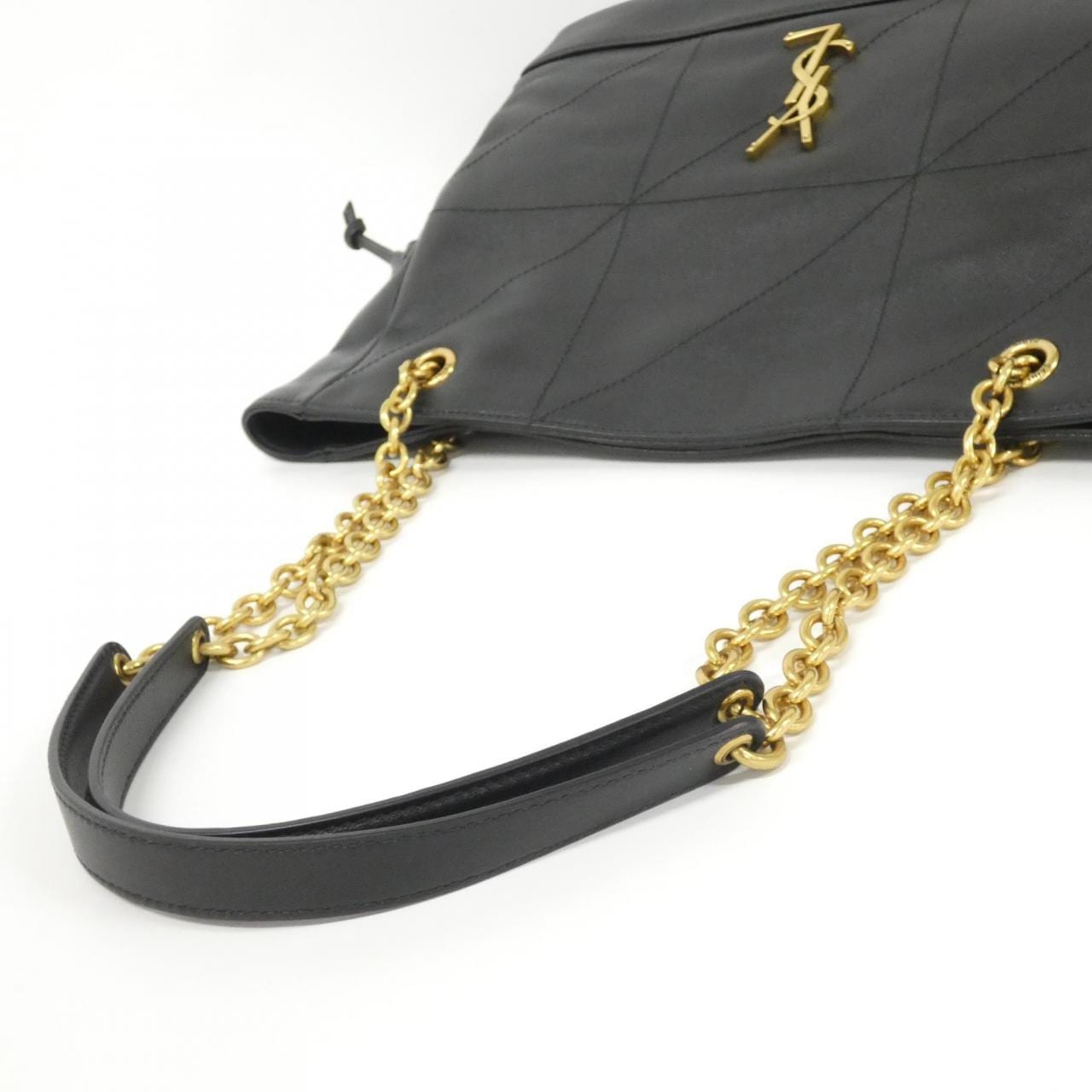 サンローラン JAMIE SMALL SHOPPING 833948 AAB32 バッグ