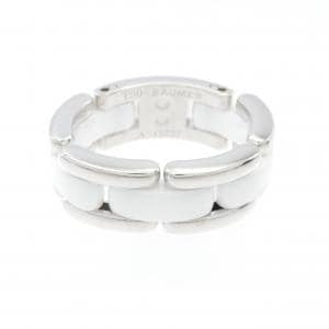 CHANEL Ultra Collection Medium Ring