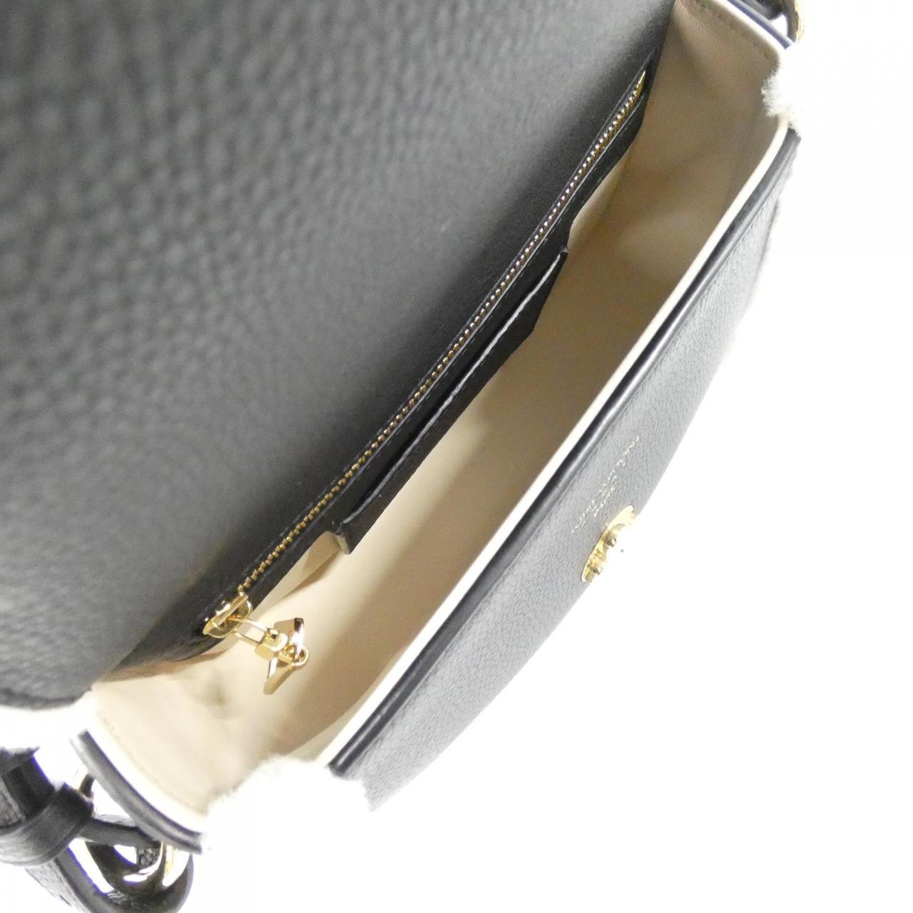 ルイヴィトン LVポンヌフ ソフト PM M58971 ショルダーバッグ