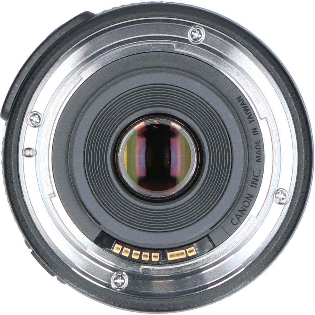 CANON EF-S18-135mm F3.5-5.6IS STM