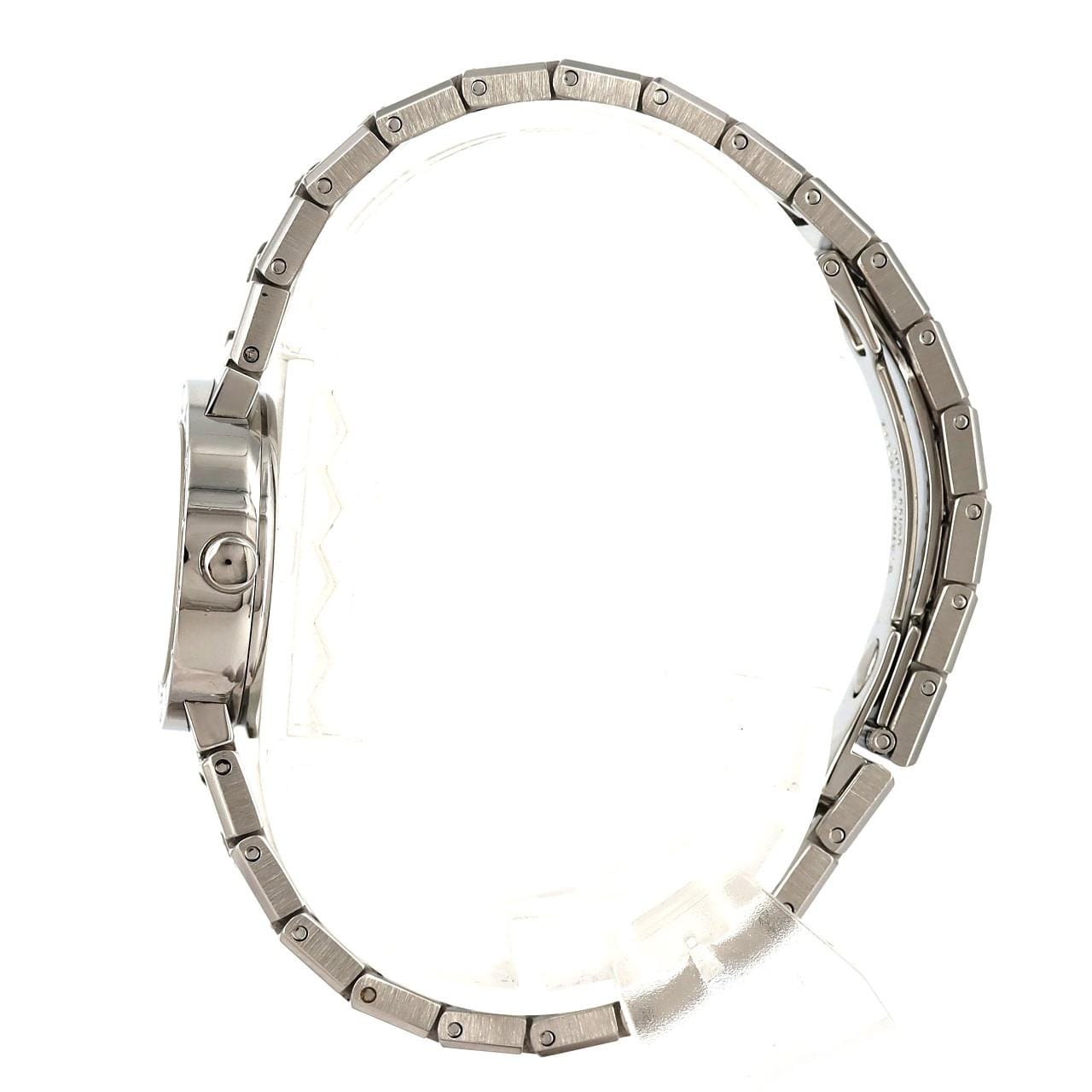 BVLGARI BVLGARI BVLGARI BB23SS/BB23SSD SS Quartz
