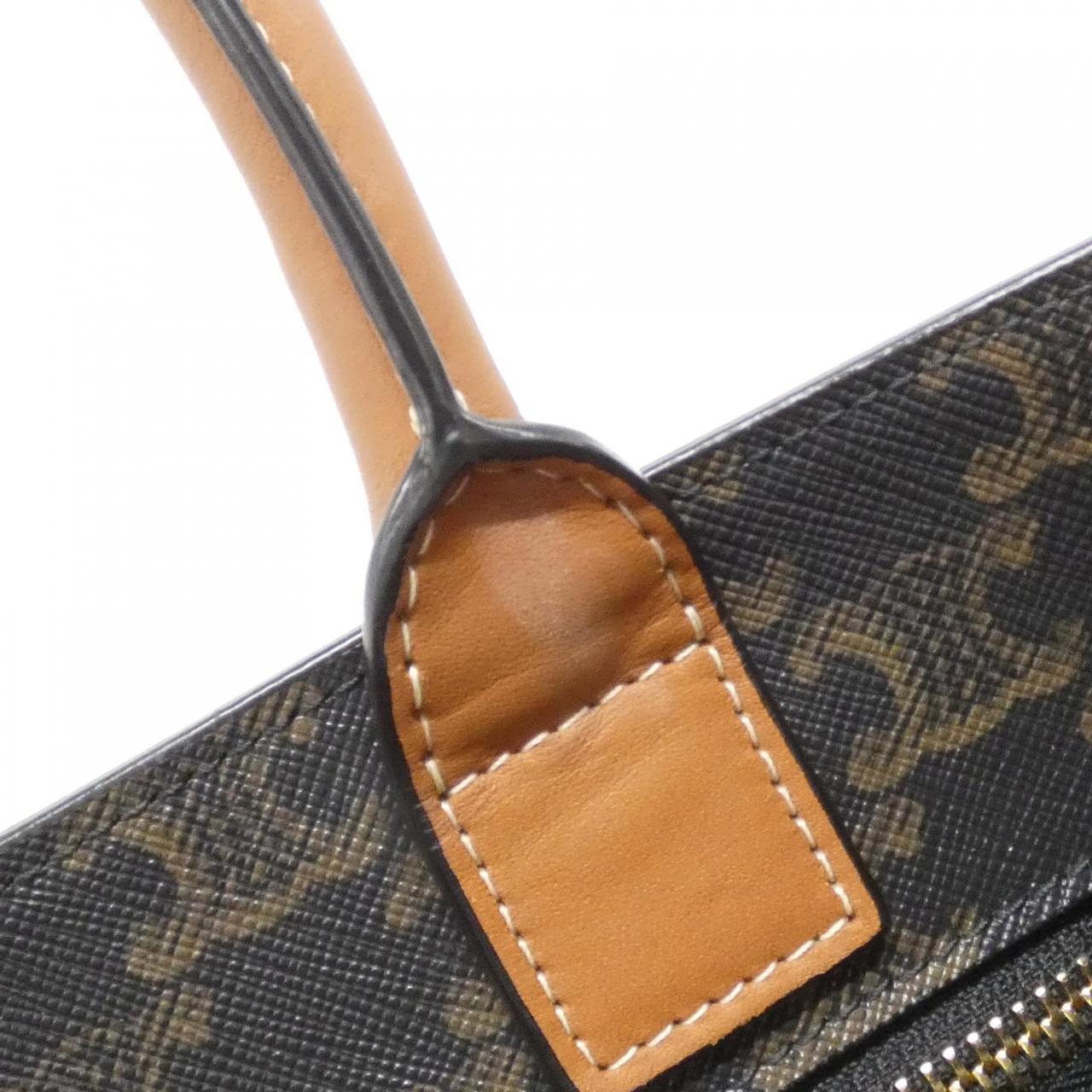 CELINE Small Vertical Cabas 191542BZK Bag
