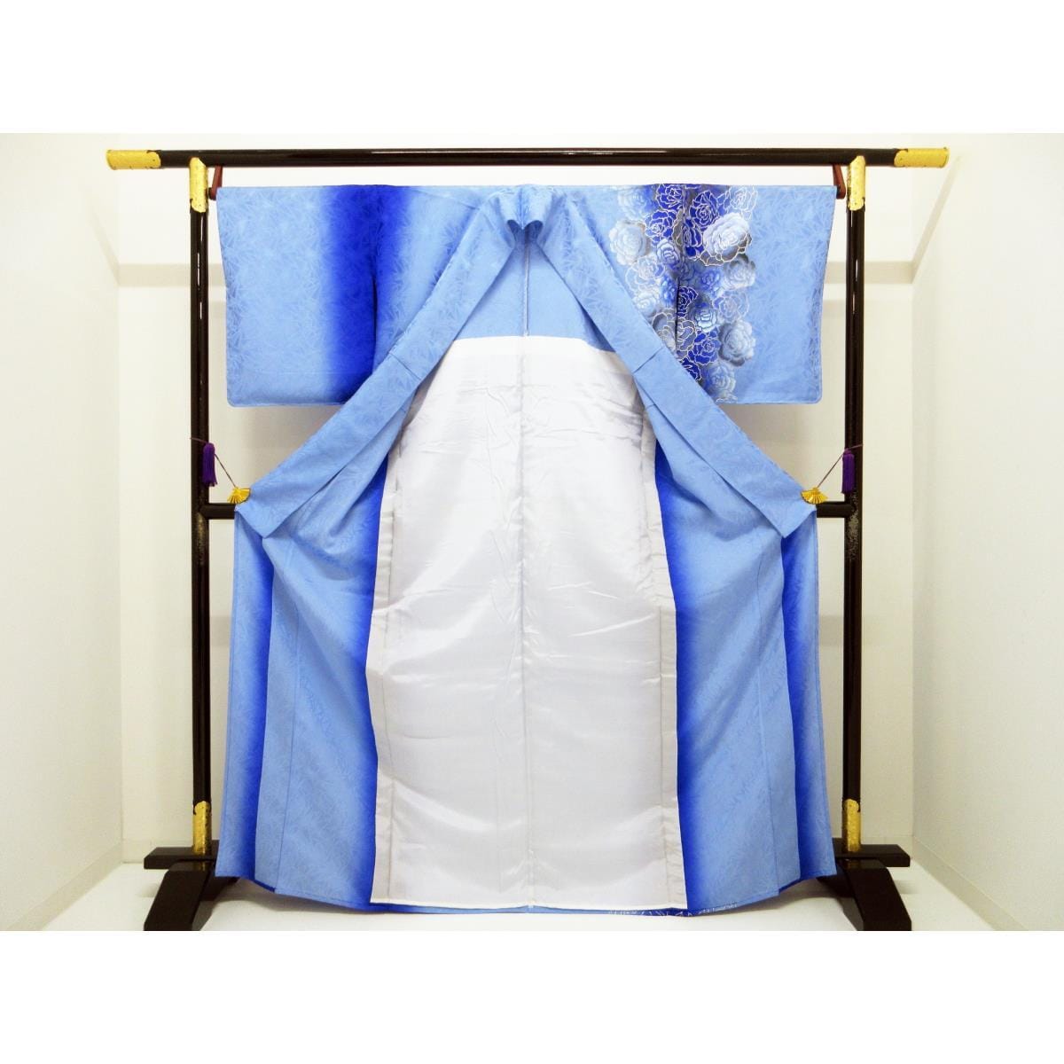[新品] 和Wada Mitsumasa銀色飾面