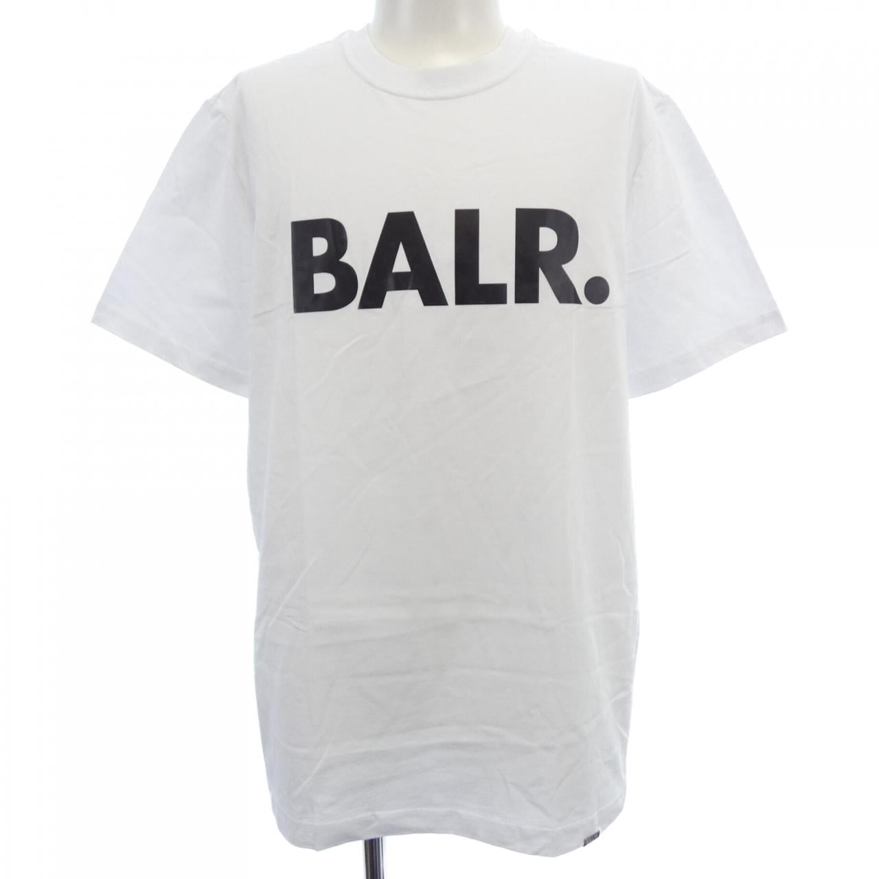 ボーラー BALR. B1112.1048 Tシャツ