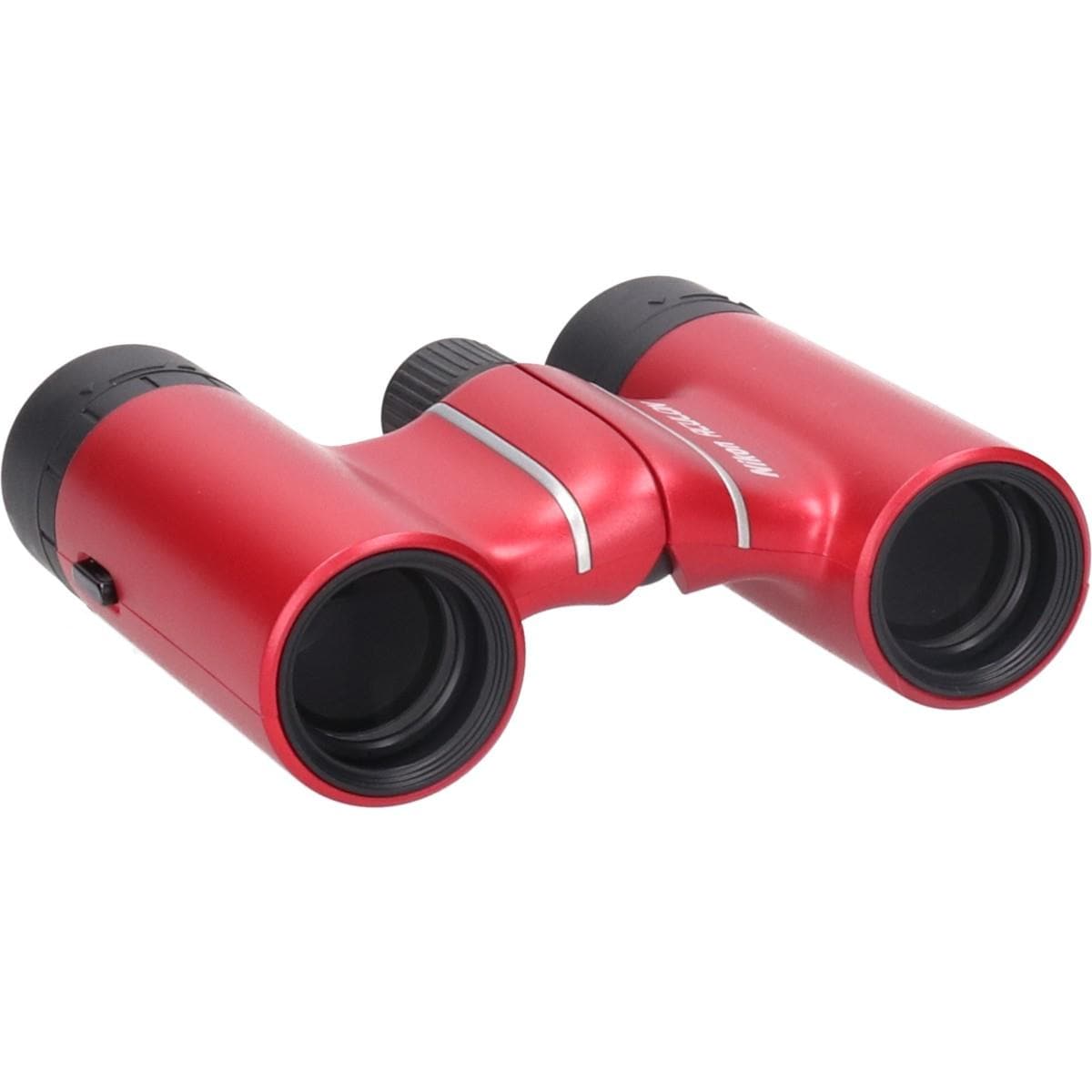 【未使用品】ＡＣＵＬＯＮ　Ｔ０２　８Ｘ２１　レッド