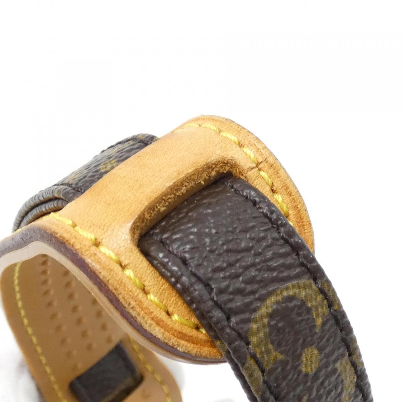 【ヴィンテージ】ルイヴィトン モノグラム アマゾン M45236 ショルダーバッグ