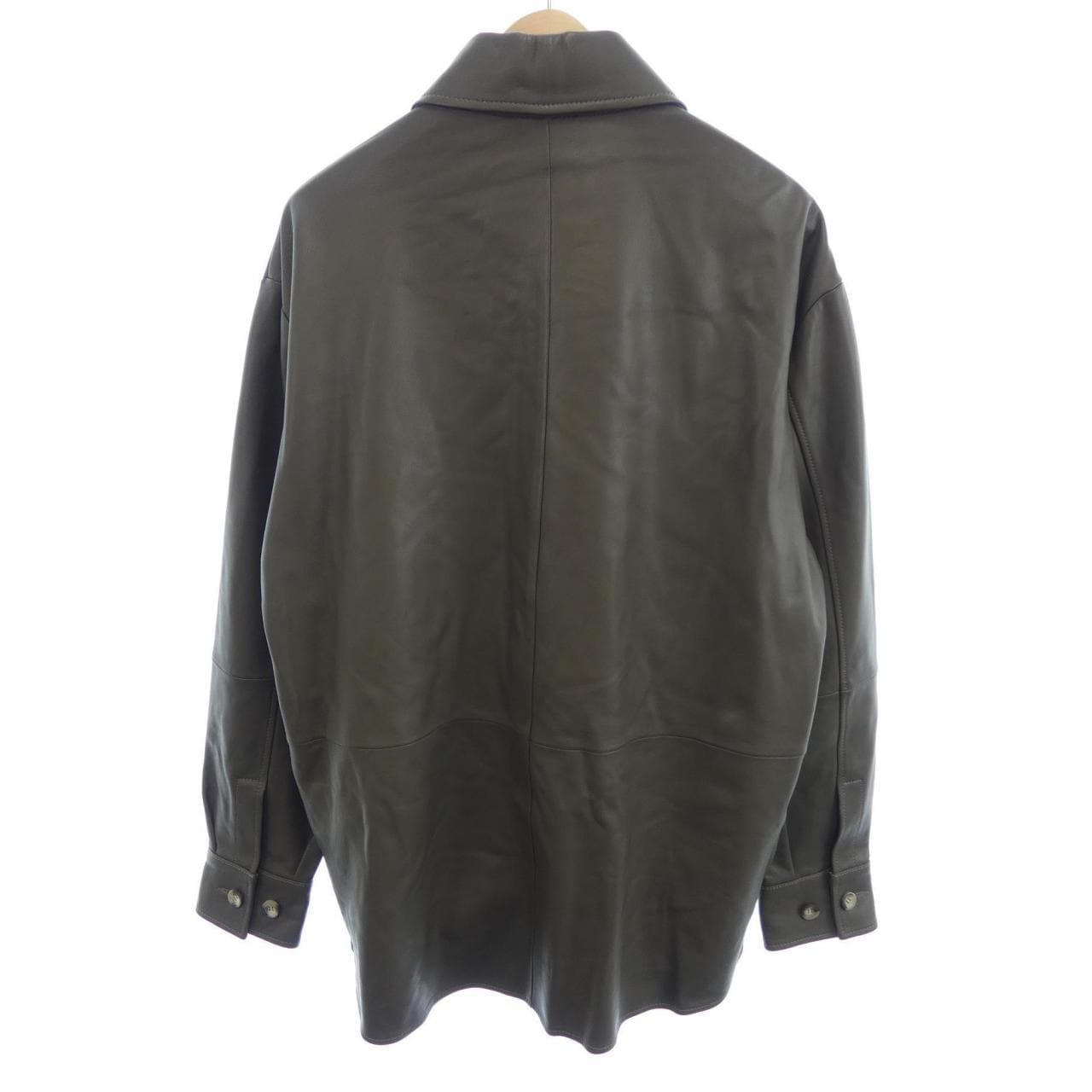 アルマ ARMA レザージャケット