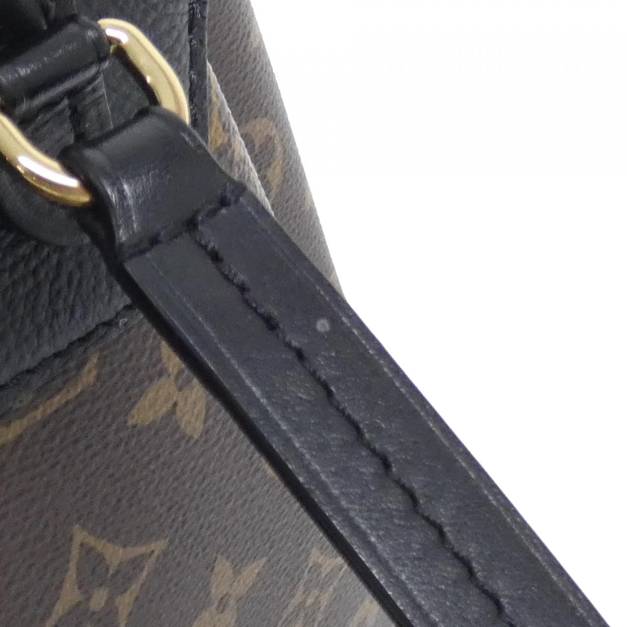 ルイヴィトン モノグラム モンスリ PM M45515 リュックサック