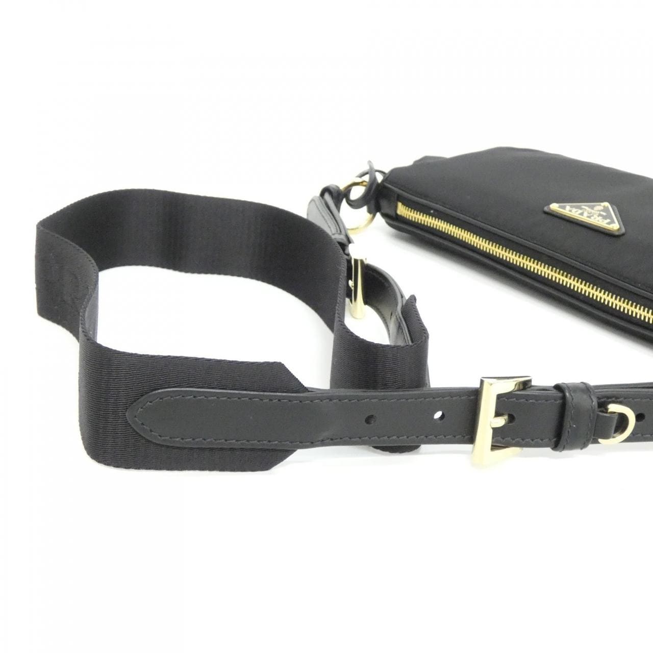 【新品】プラダ 1BC234 ショルダーバッグ