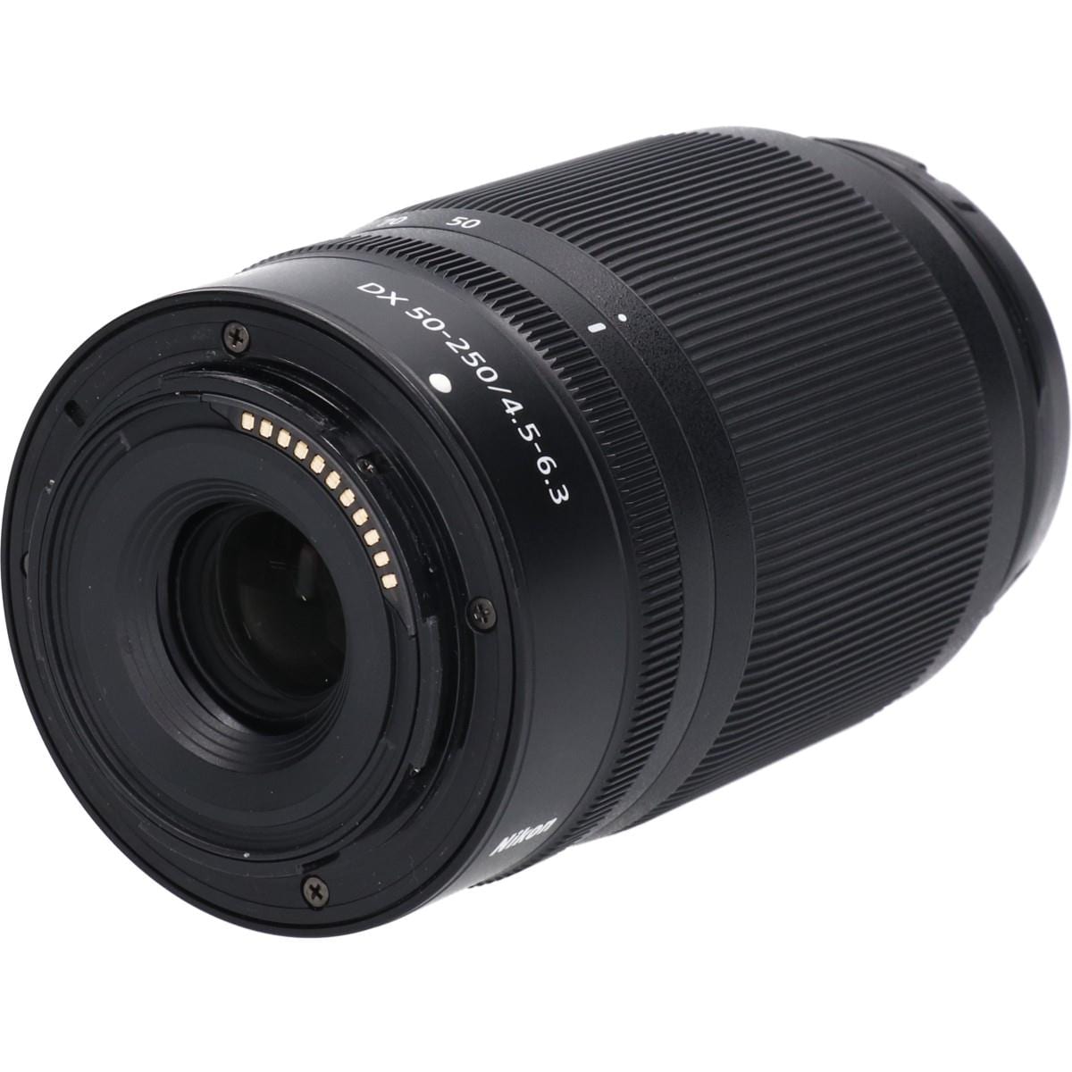 Ｚ　ＤＸ５０－２５０ｍｍ　Ｆ４．５－６．３ＶＲ