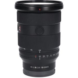 ＦＥ２４－７０ｍｍ　Ｆ２．８ＧＭ　ＩＩ