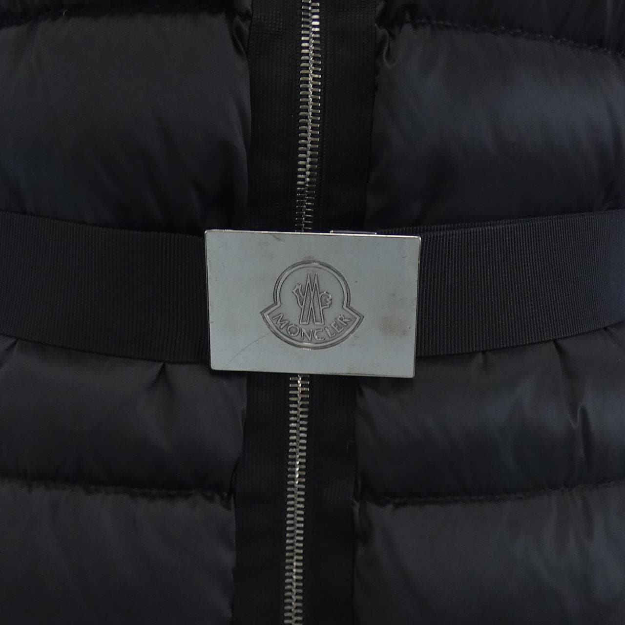 モンクレール MONCLER TINUVIEL ダウンコート