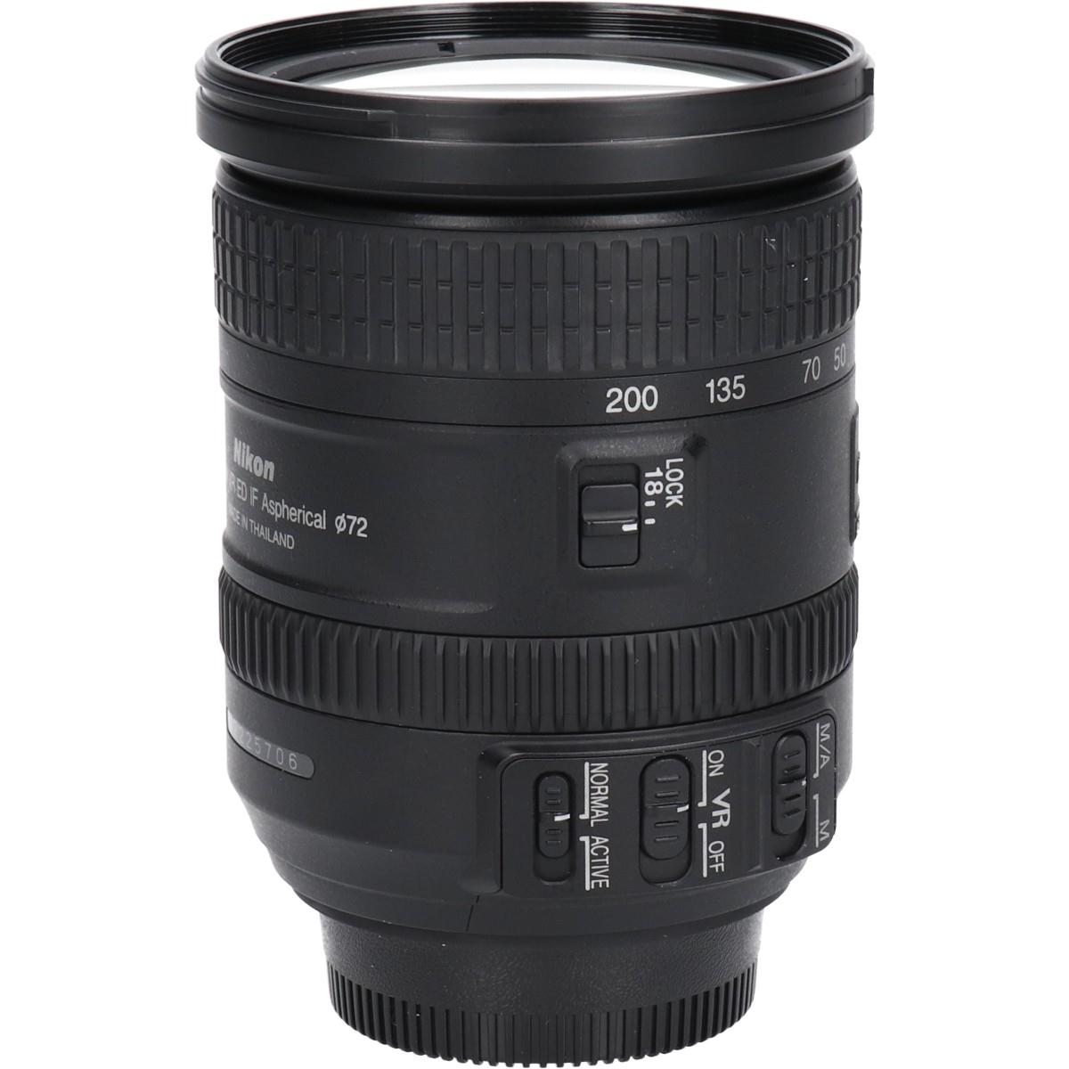 ＡＦ－ＳＤＸ１８－２００ｍｍ　Ｆ３．５－５．６ＧＶＲＩＩ